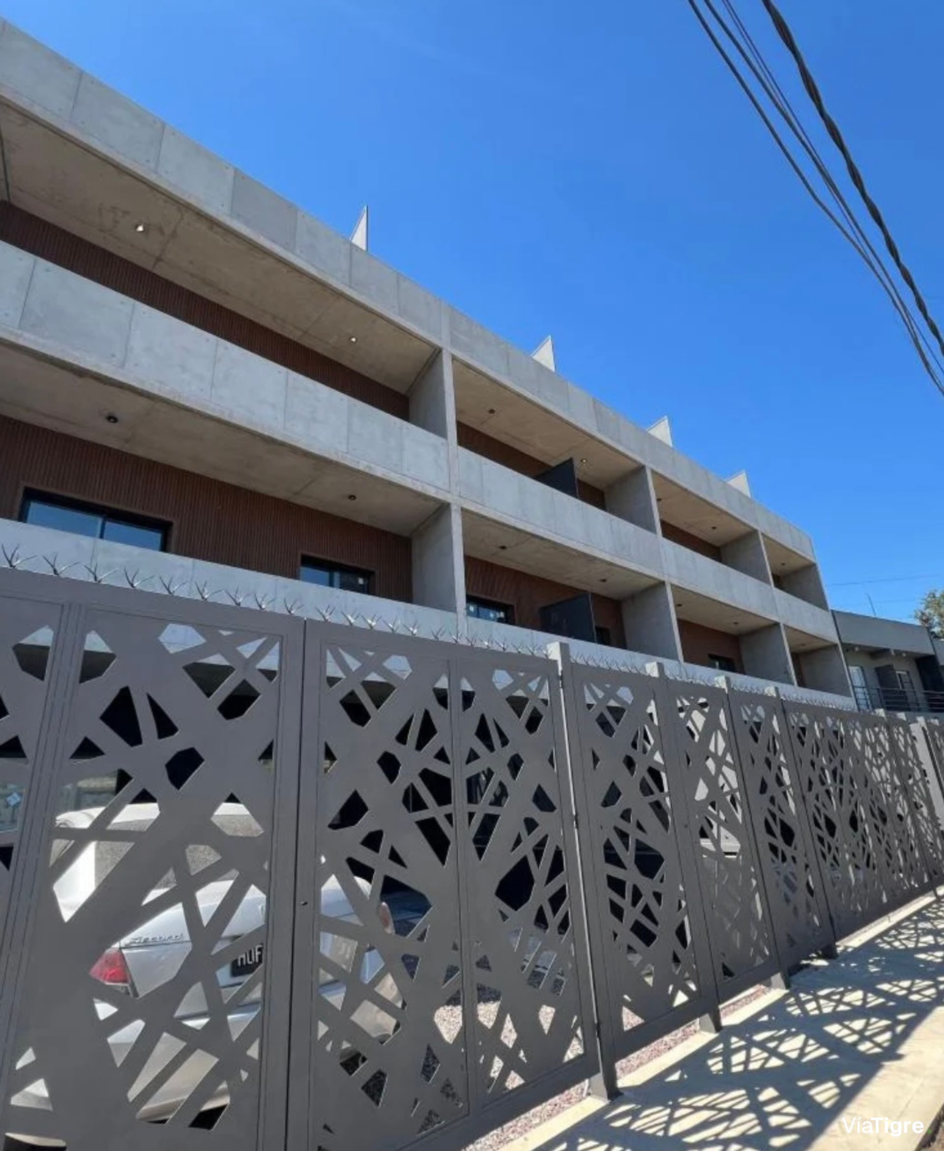 Depto 3 Amb En Venta, Don Torcuato - Amenities