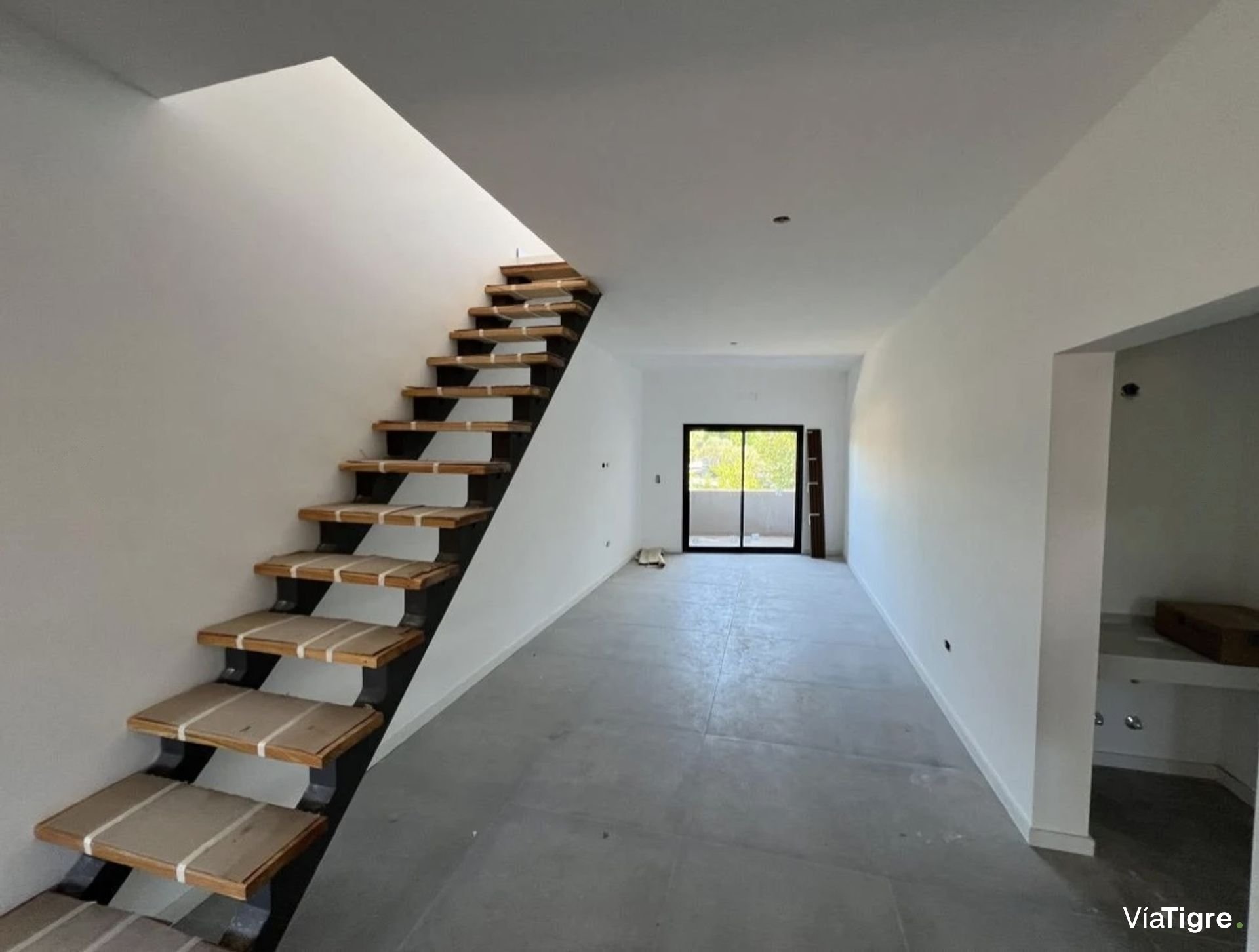 Depto 3 Amb En Venta, Don Torcuato - Amenities