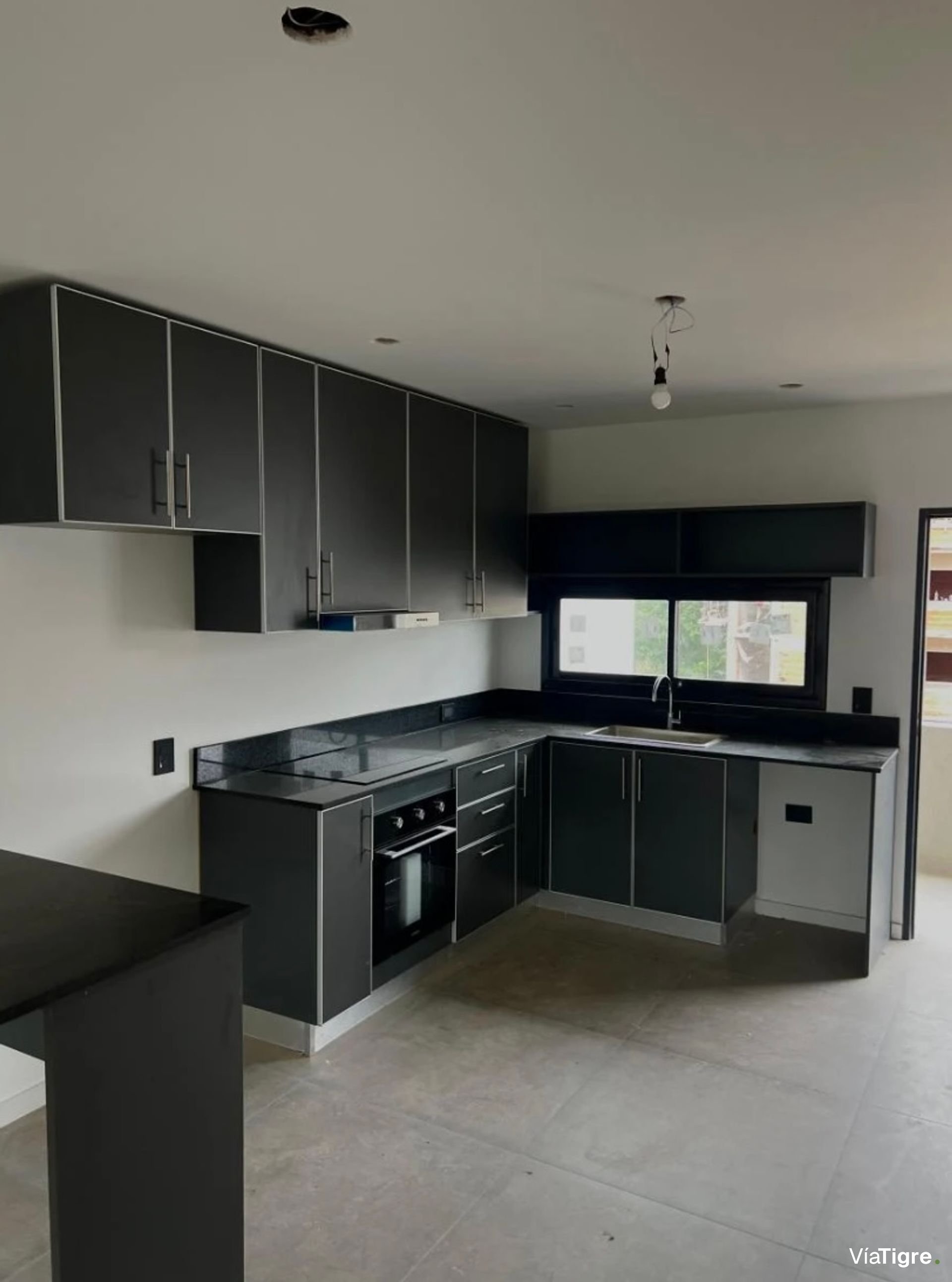 Depto 3 Amb En Venta, Don Torcuato - Amenities
