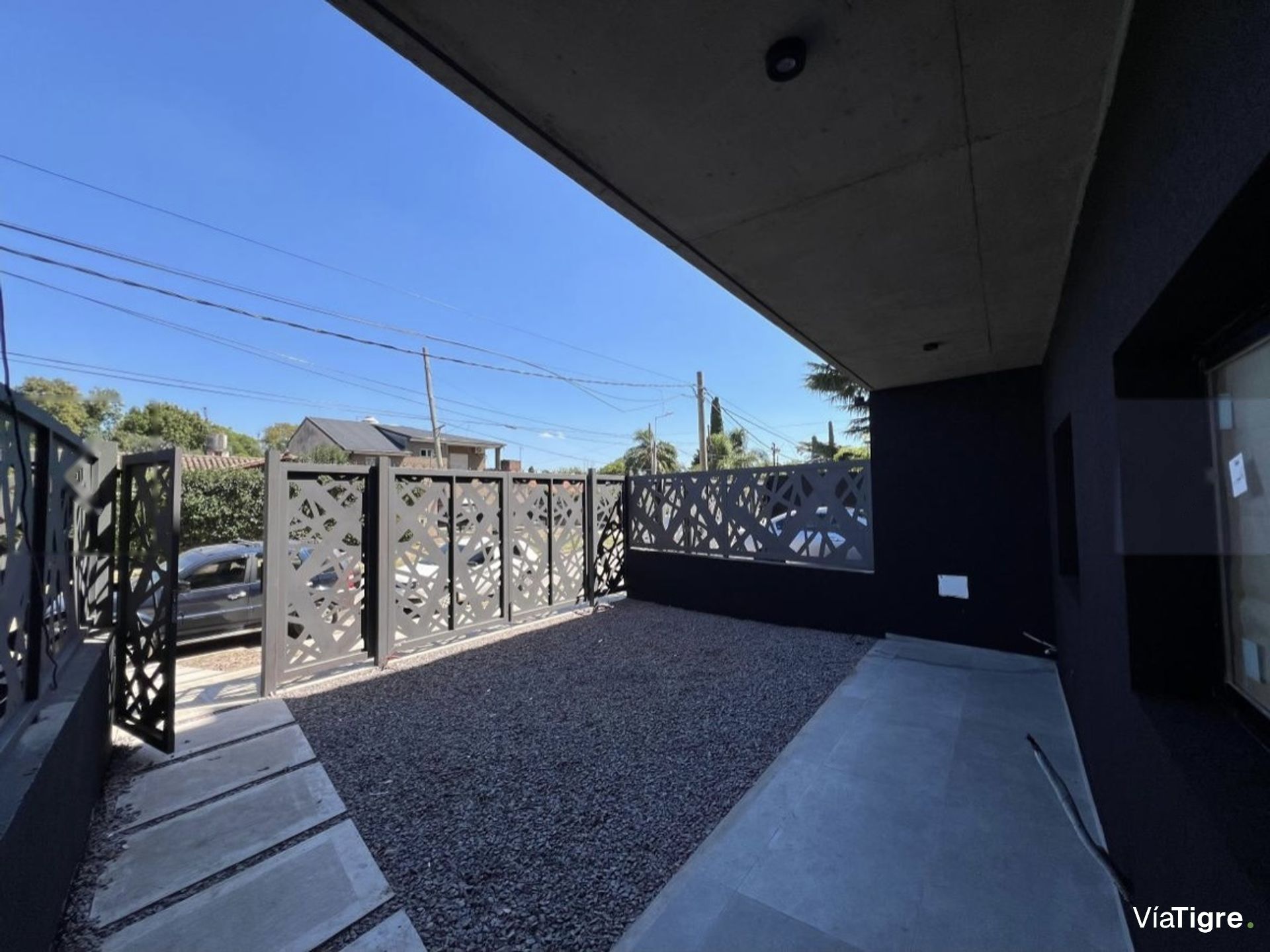 Depto 3 Amb En Venta, Don Torcuato - Amenities