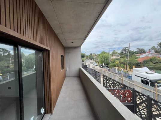 2-bedroom Apartment For Sale, Don Torcuato - Amenities