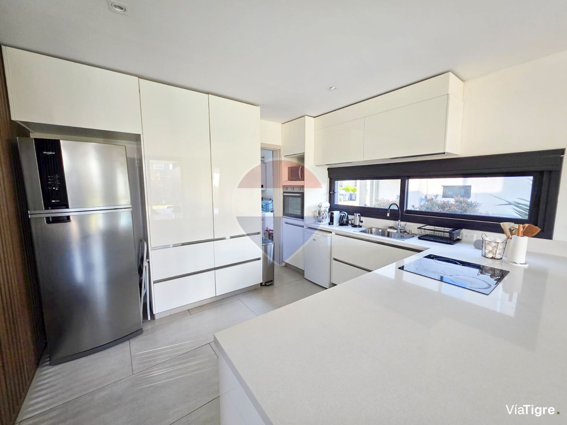 Venta Casa 5 Amb C/ Pileta - Los Castaños Nordelta
