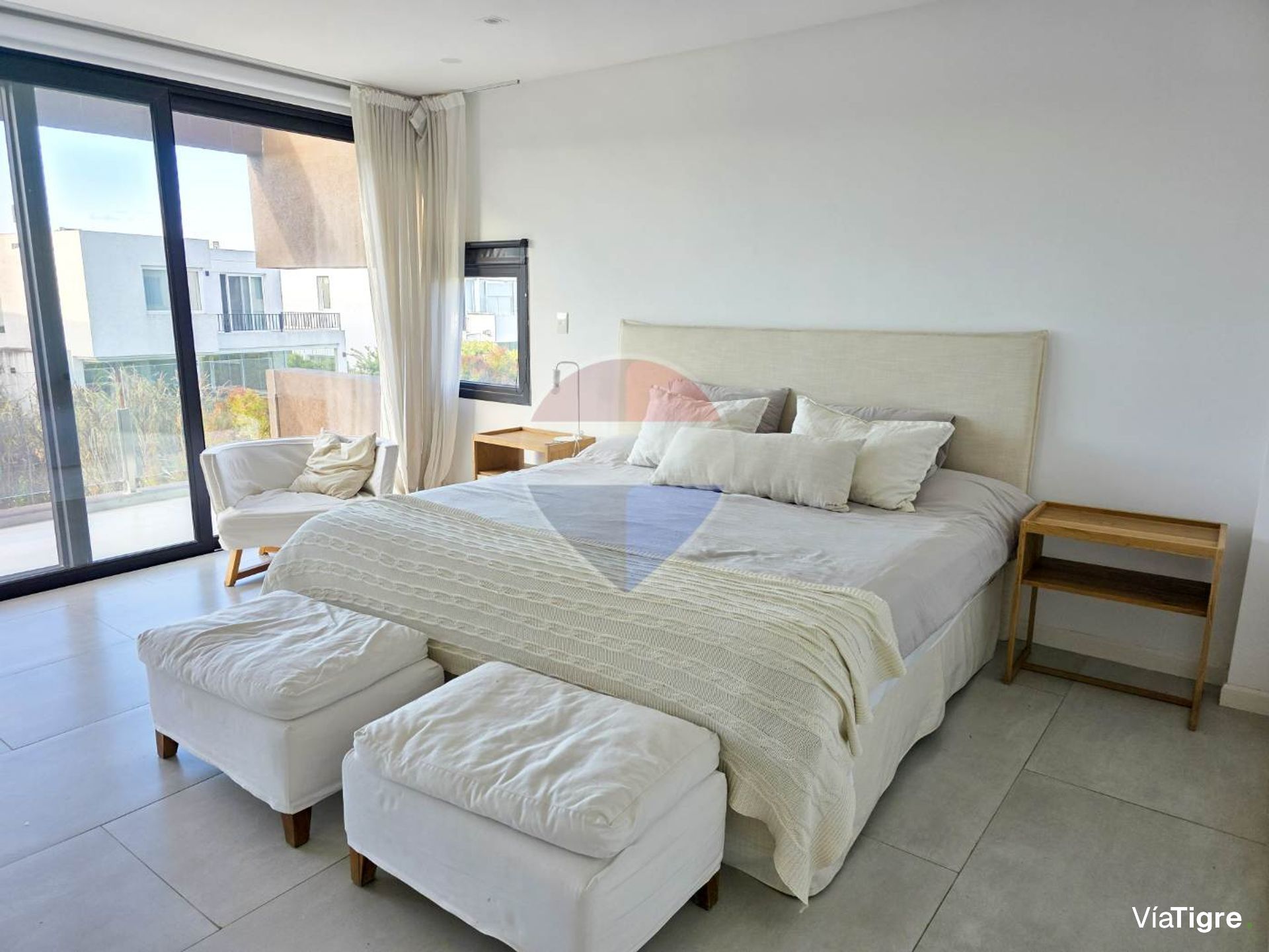 Venta Casa 5 Amb C/ Pileta - Los Castaños Nordelta