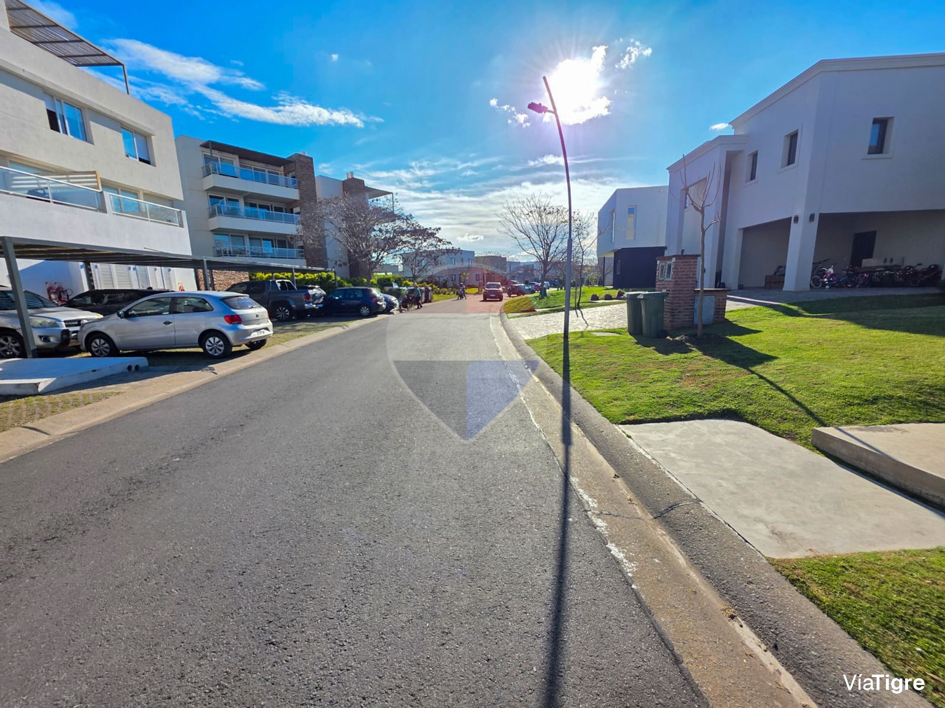 Venta Casa 5 Amb C/ Pileta - Los Castaños Nordelta