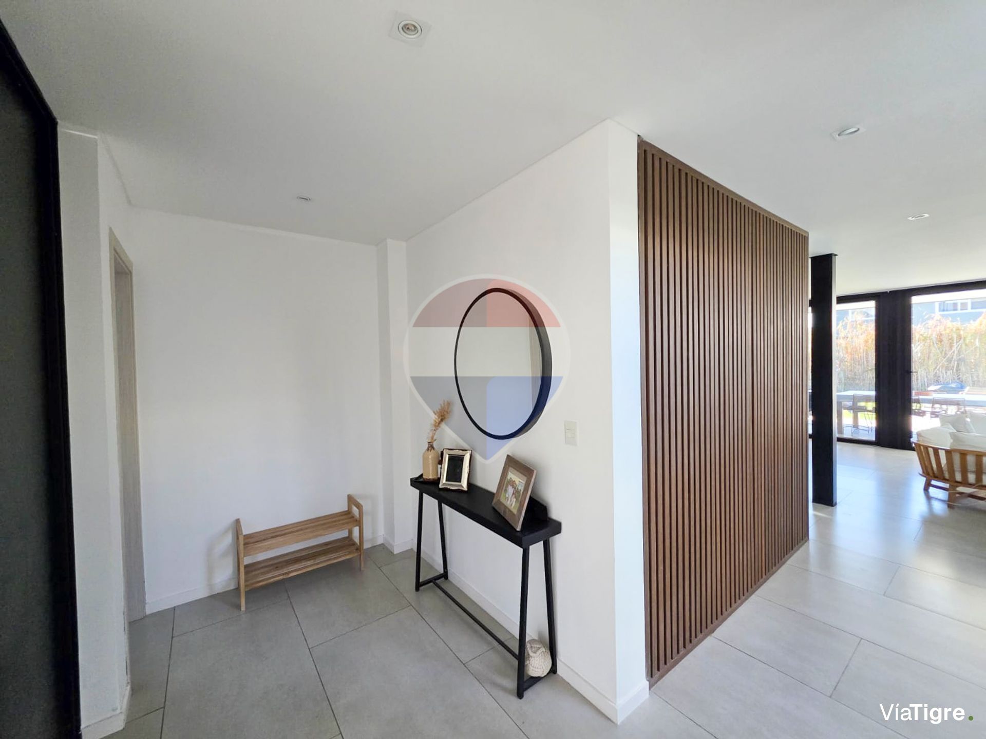 Venta Casa 5 Amb C/ Pileta - Los Castaños Nordelta