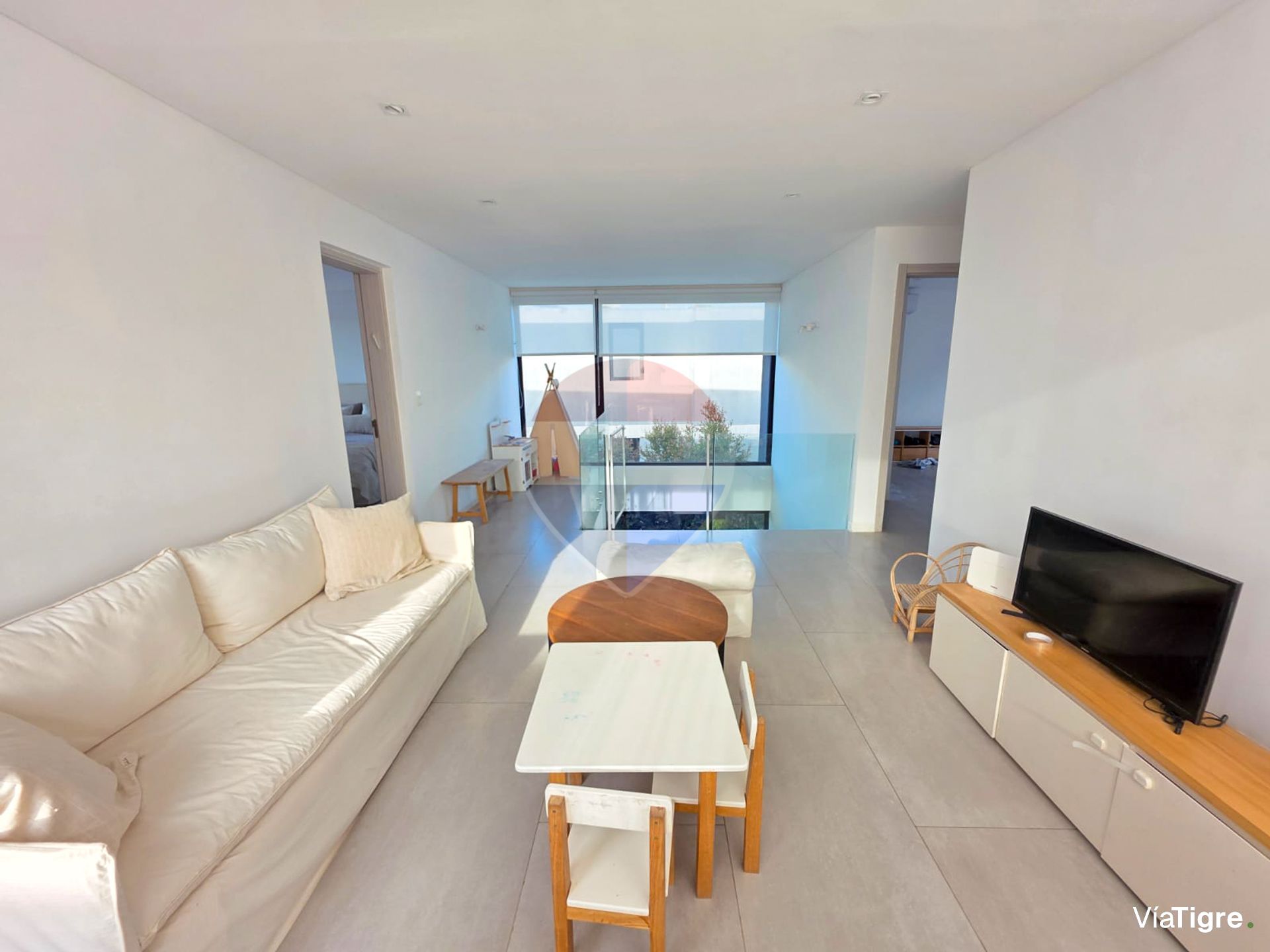 Venta Casa 5 Amb C/ Pileta - Los Castaños Nordelta