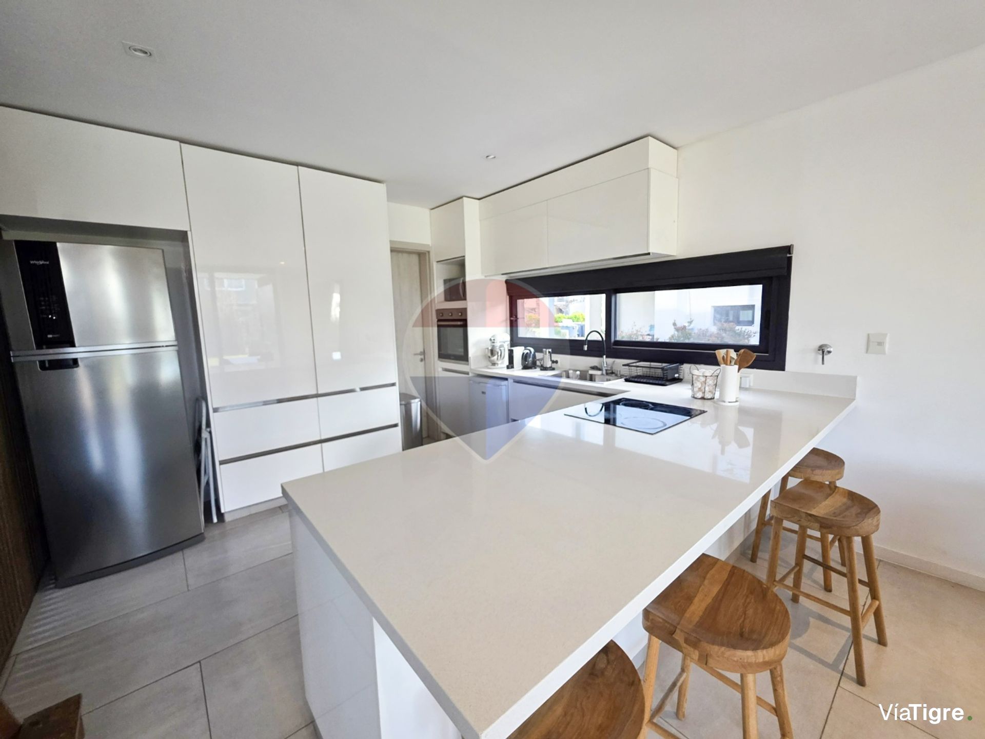 Venta Casa 5 Amb C/ Pileta - Los Castaños Nordelta