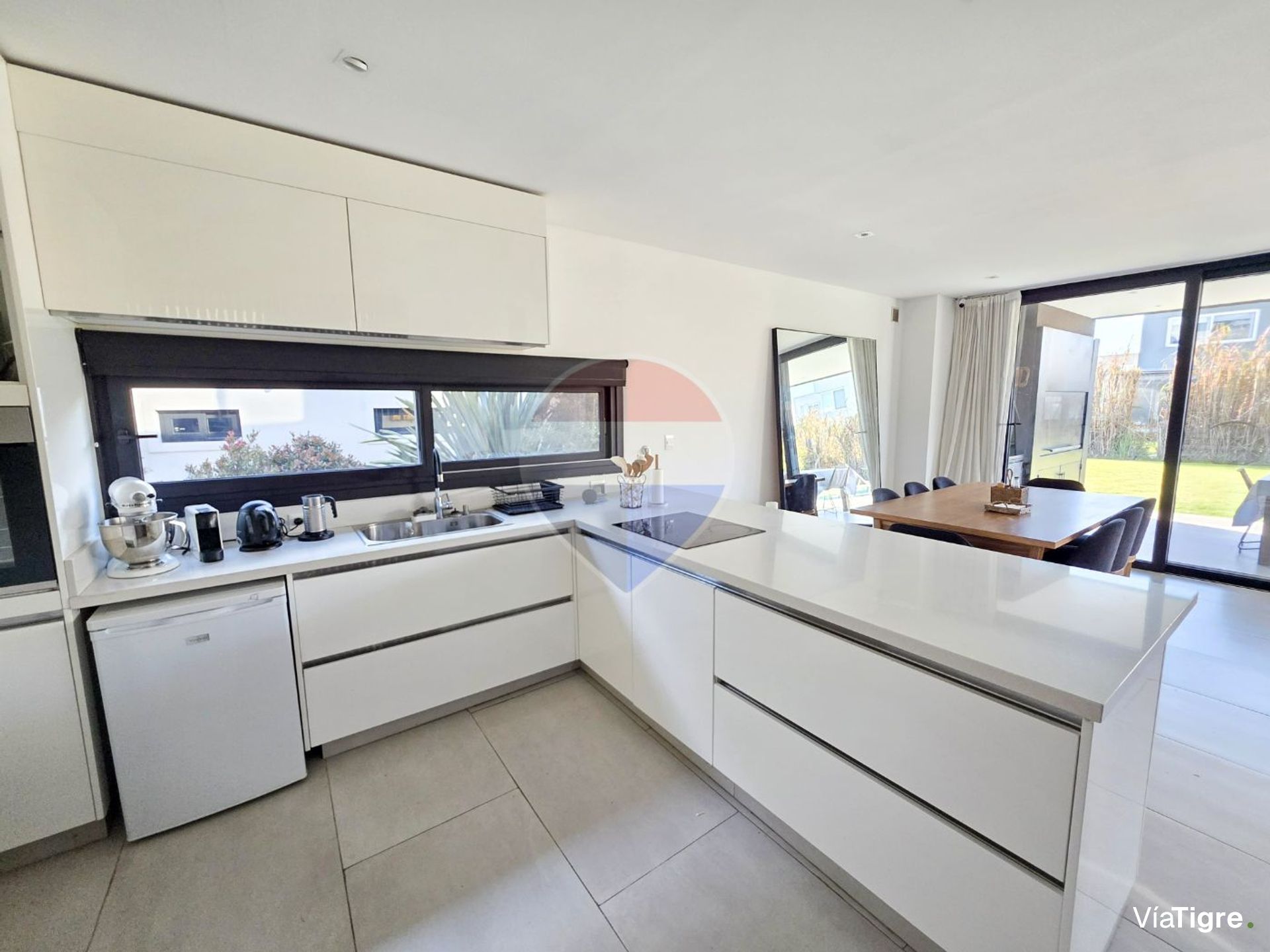 Venta Casa 5 Amb C/ Pileta - Los Castaños Nordelta