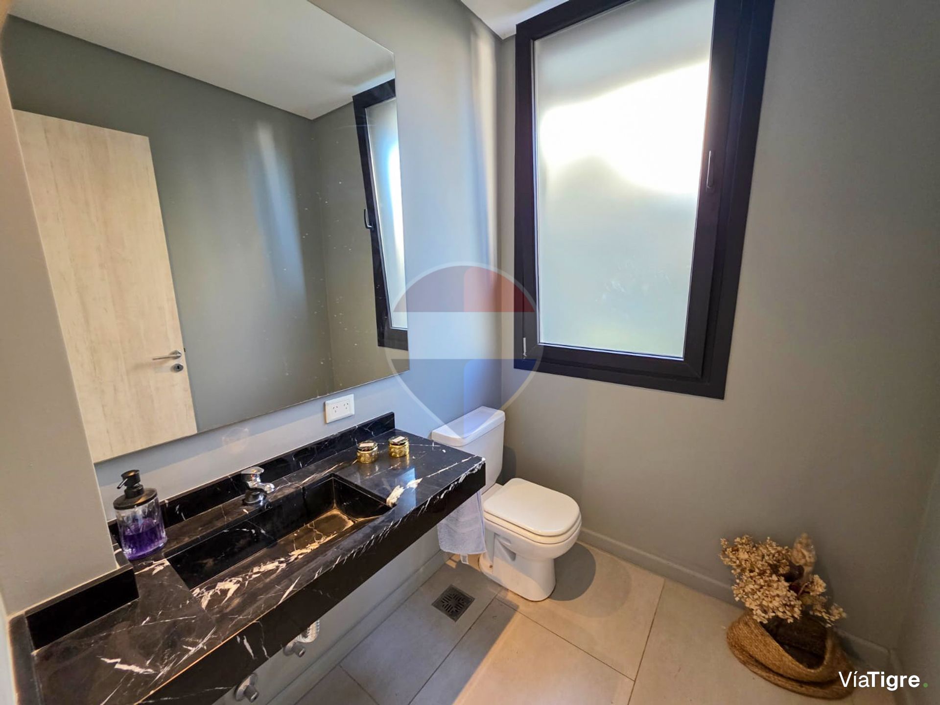 Venta Casa 5 Amb C/ Pileta - Los Castaños Nordelta