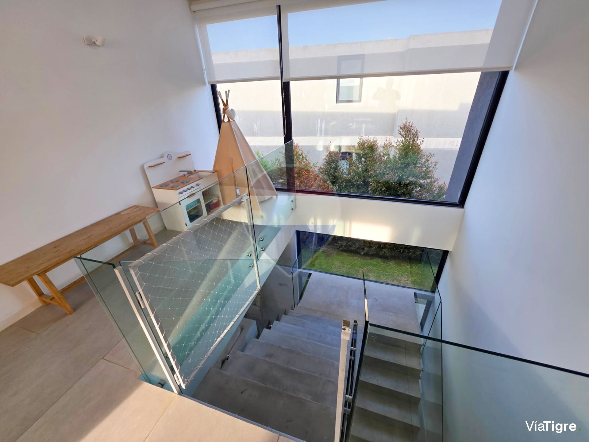 Venta Casa 5 Amb C/ Pileta - Los Castaños Nordelta