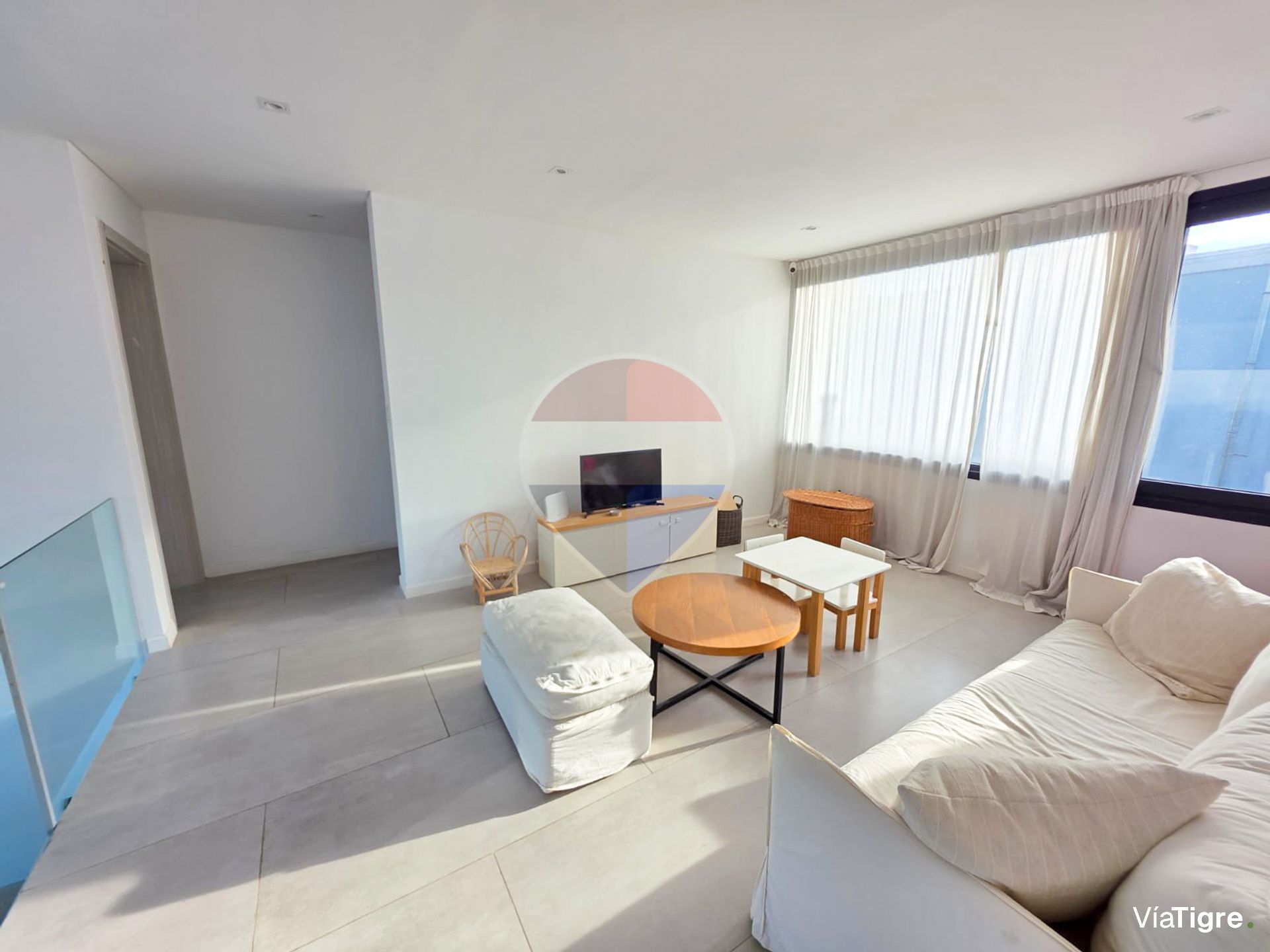 Venta Casa 5 Amb C/ Pileta - Los Castaños Nordelta