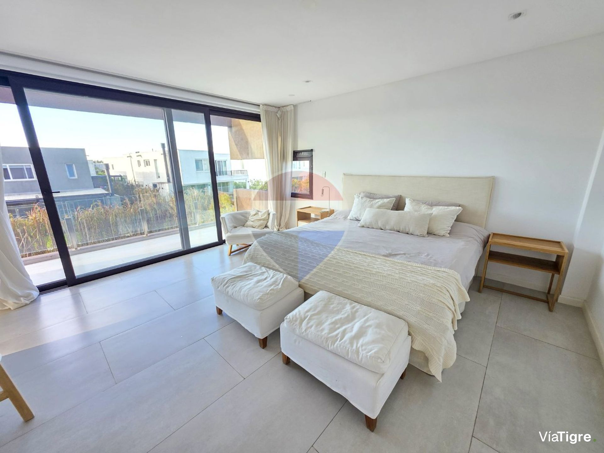 Venta Casa 5 Amb C/ Pileta - Los Castaños Nordelta