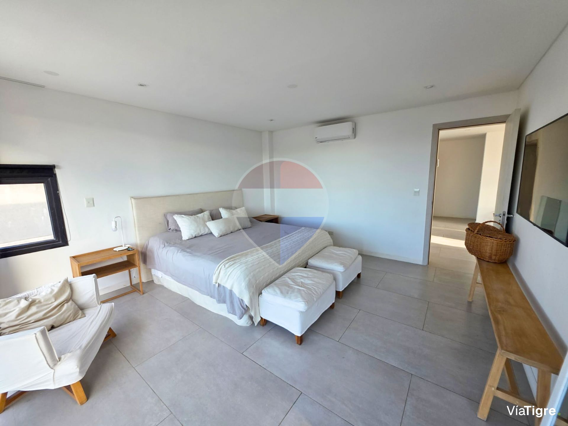 Venta Casa 5 Amb C/ Pileta - Los Castaños Nordelta