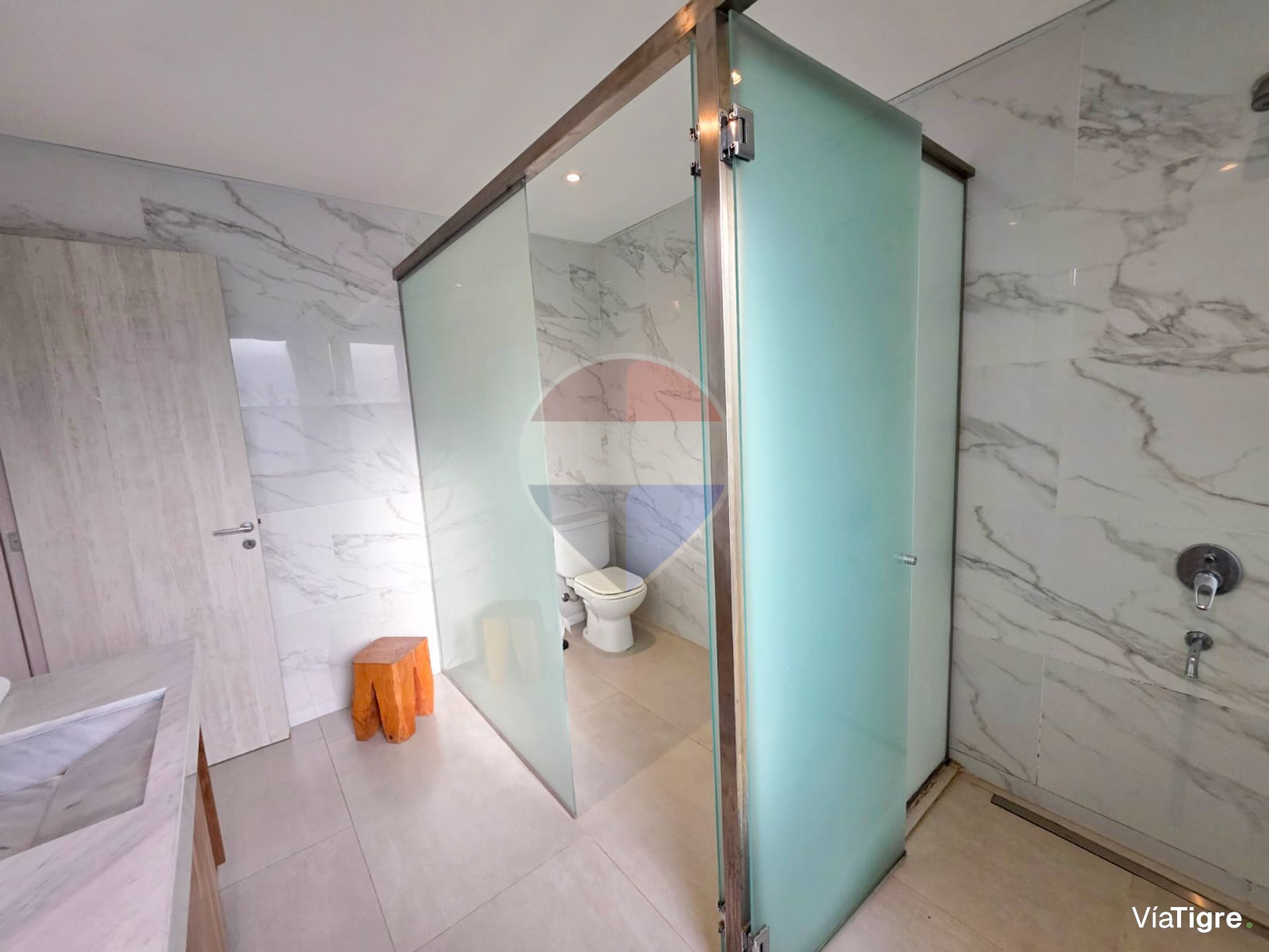 Venta Casa 5 Amb C/ Pileta - Los Castaños Nordelta