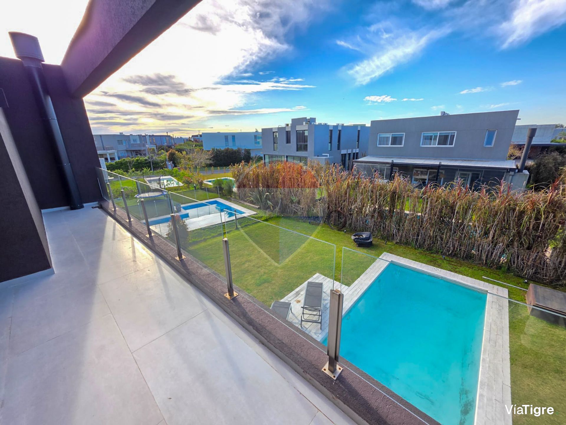 Venta Casa 5 Amb C/ Pileta - Los Castaños Nordelta