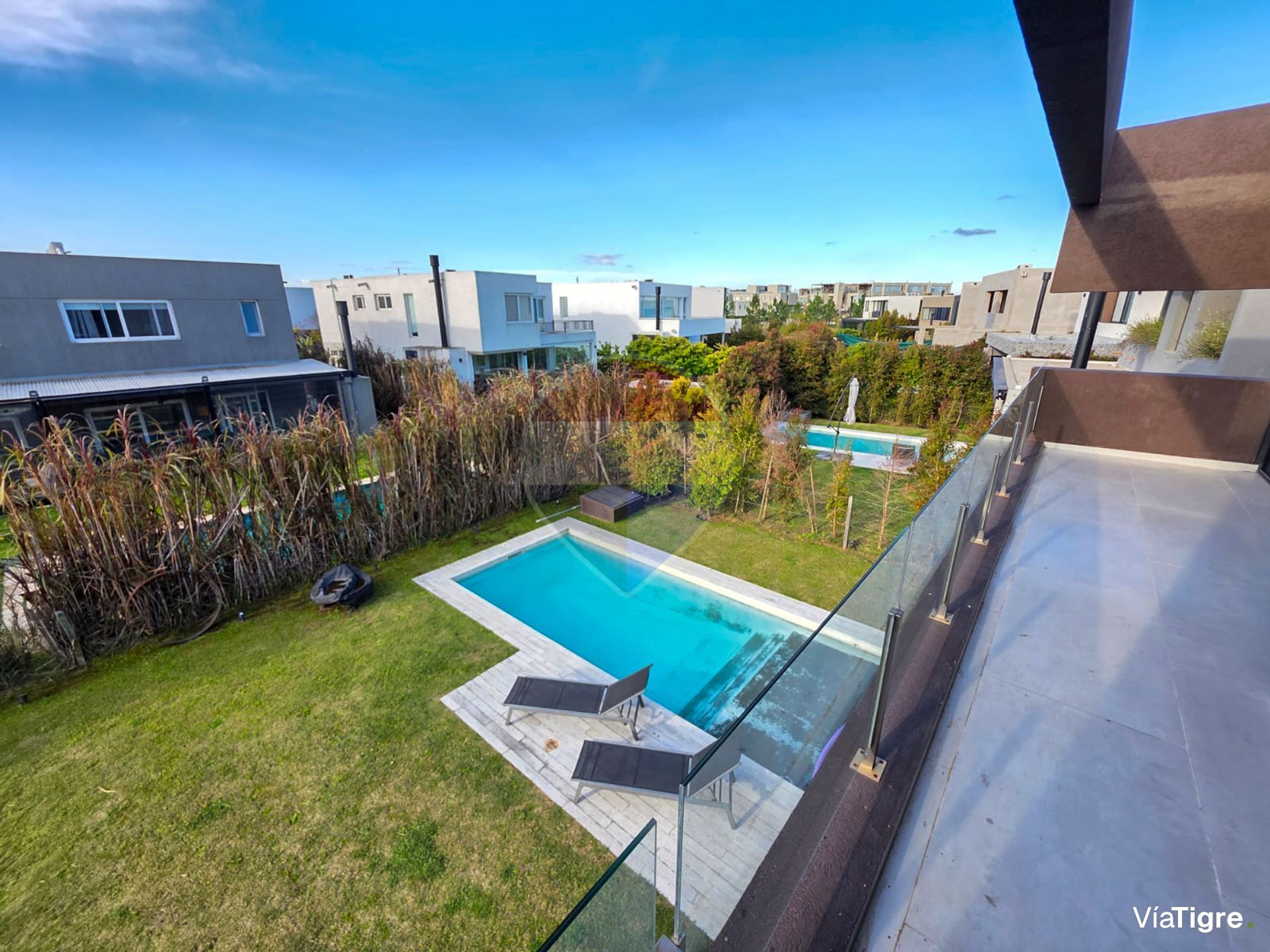 Venta Casa 5 Amb C/ Pileta - Los Castaños Nordelta