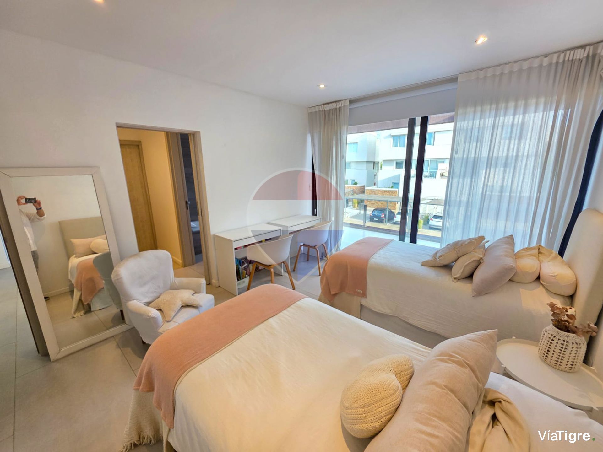 Venta Casa 5 Amb C/ Pileta - Los Castaños Nordelta