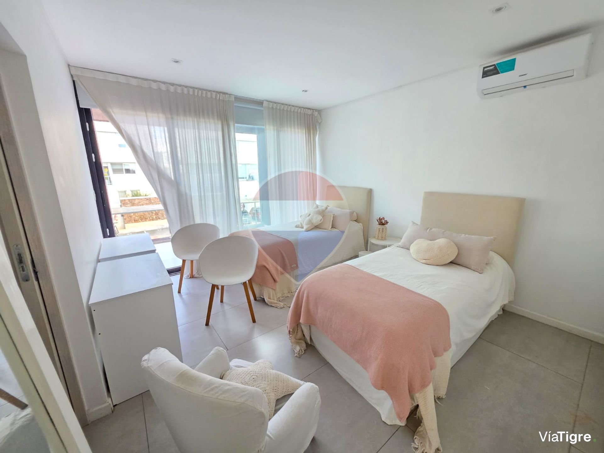 Venta Casa 5 Amb C/ Pileta - Los Castaños Nordelta