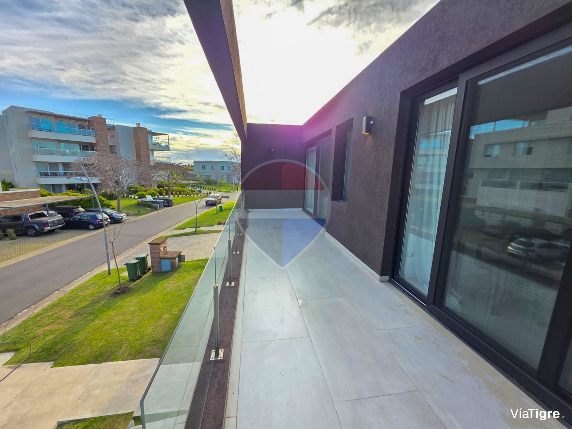 Venta Casa 5 Amb C/ Pileta - Los Castaños Nordelta
