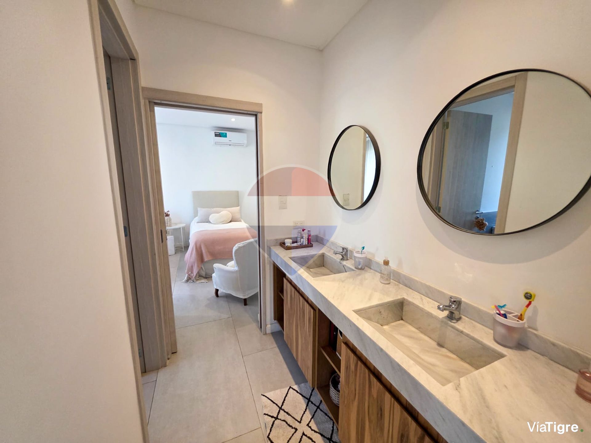 Venta Casa 5 Amb C/ Pileta - Los Castaños Nordelta