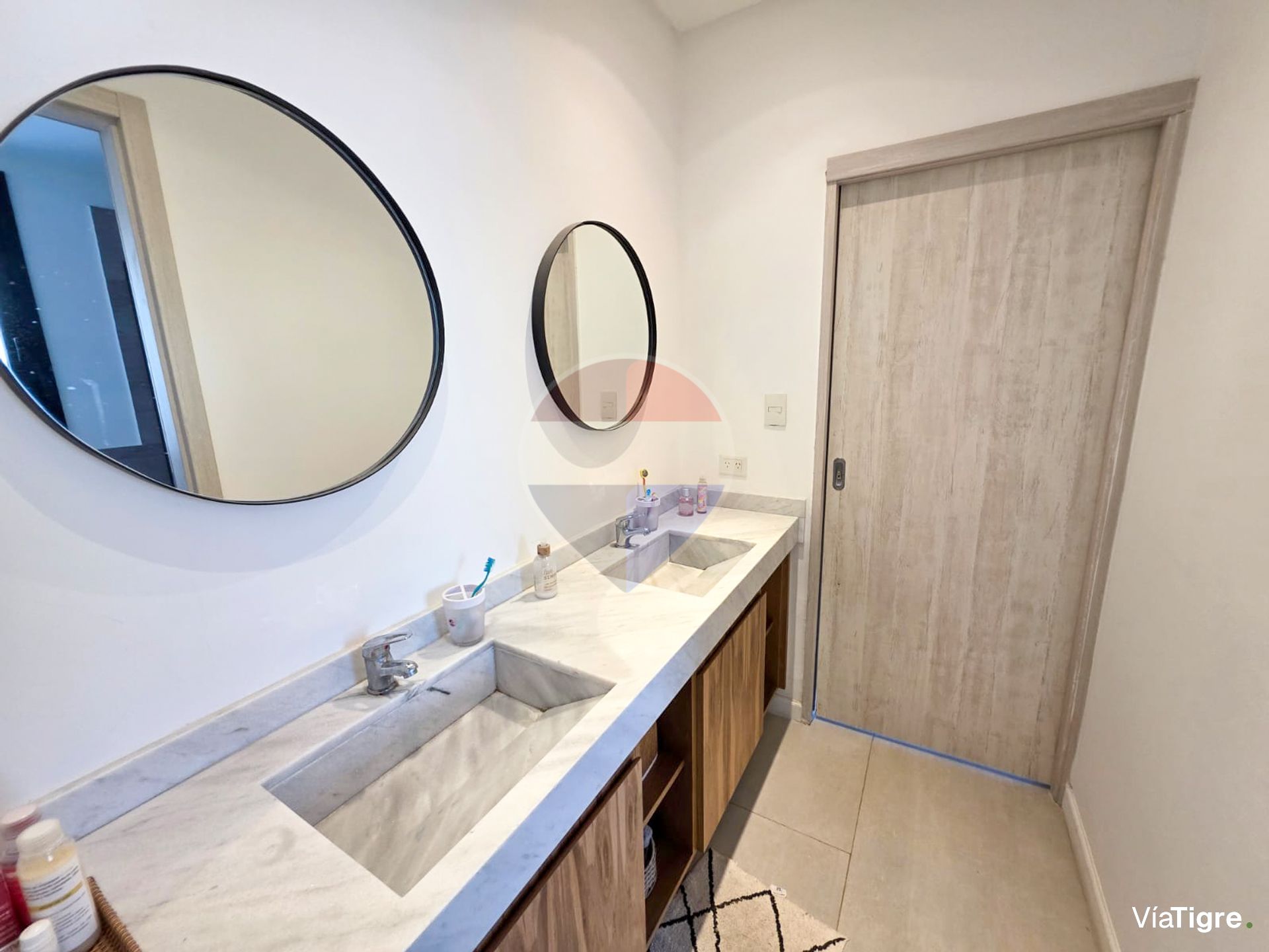 Venta Casa 5 Amb C/ Pileta - Los Castaños Nordelta