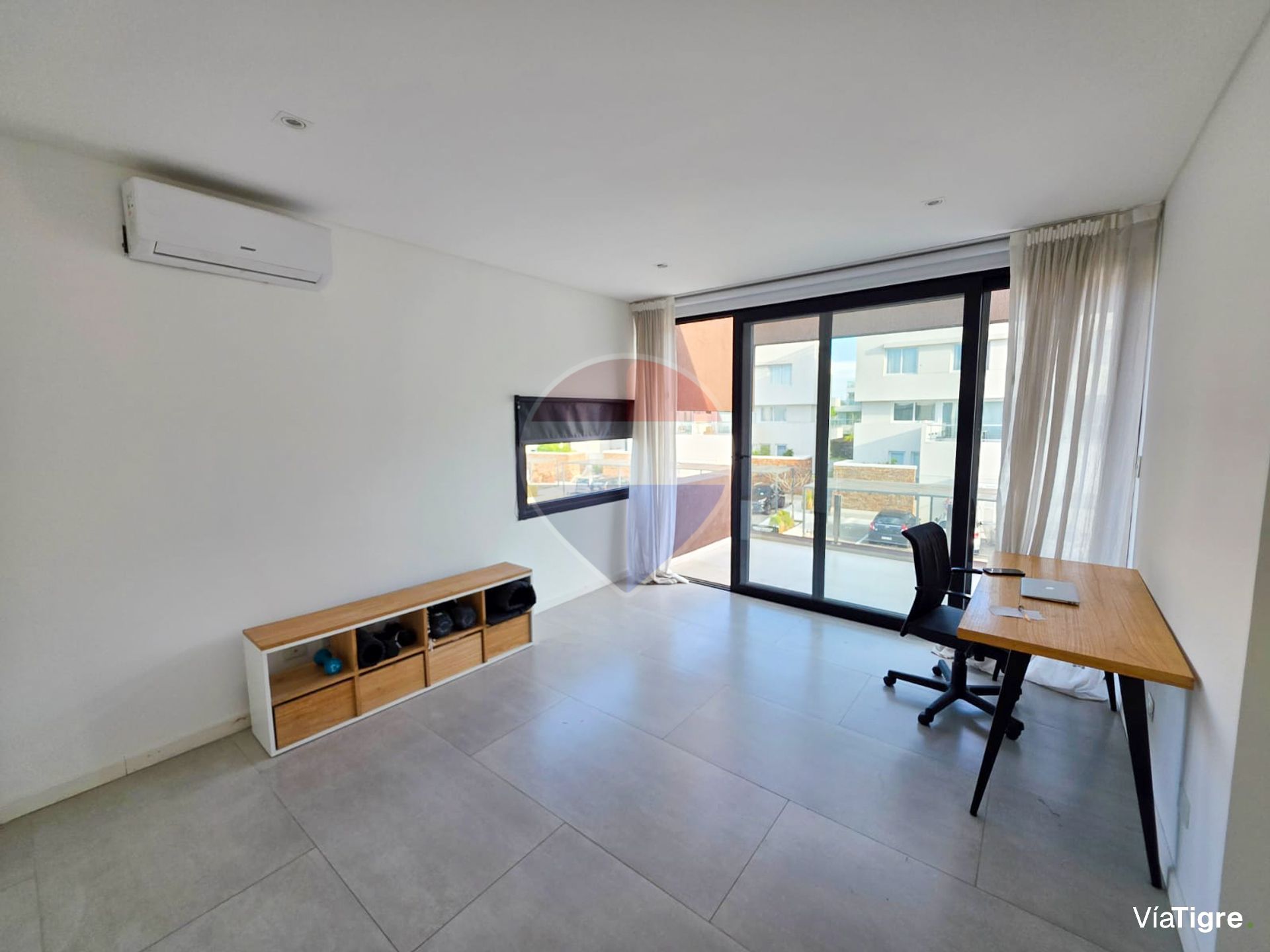 Venta Casa 5 Amb C/ Pileta - Los Castaños Nordelta
