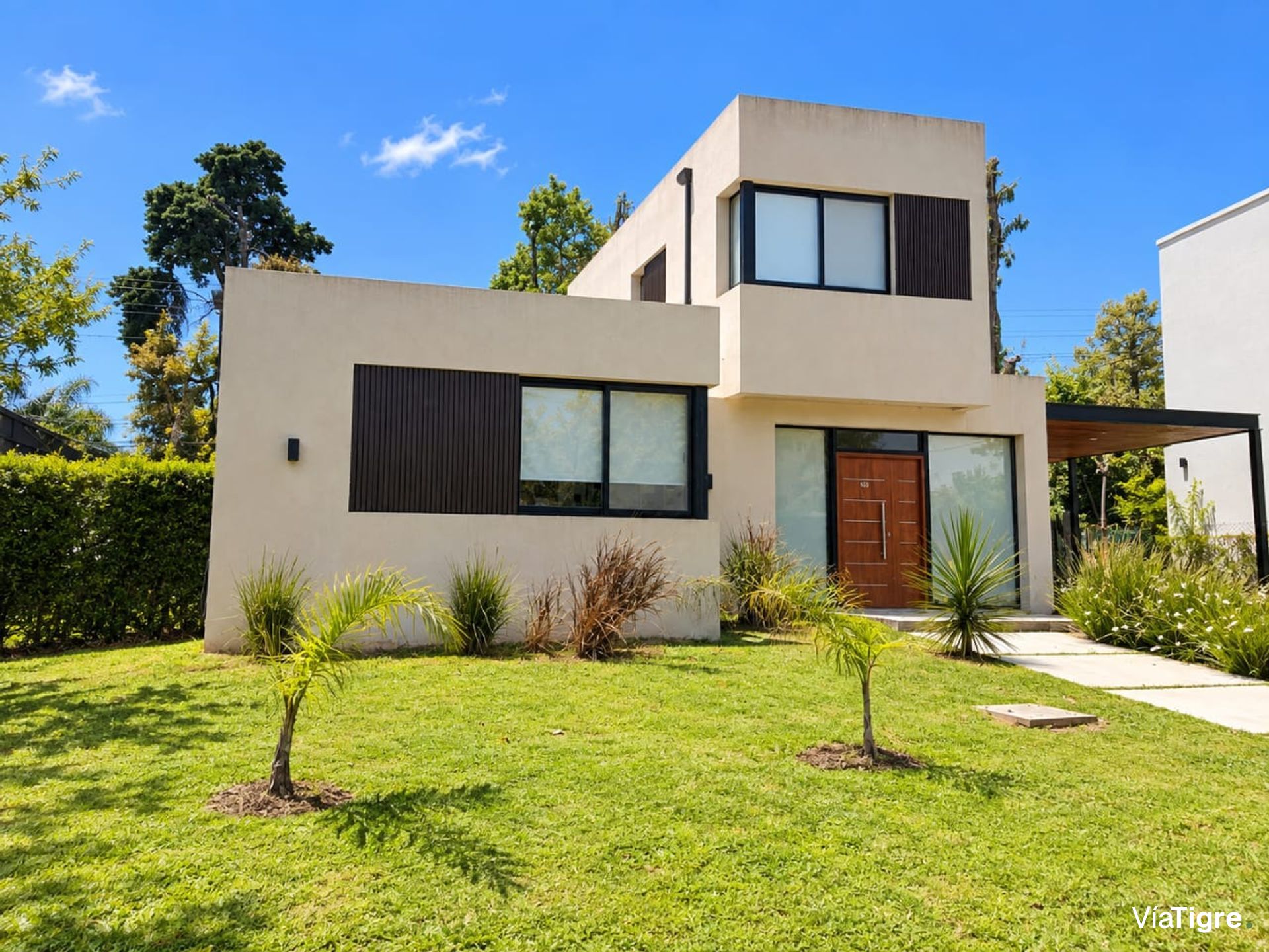 Venta Casa 4 Amb. B° Alvear De Benavidez