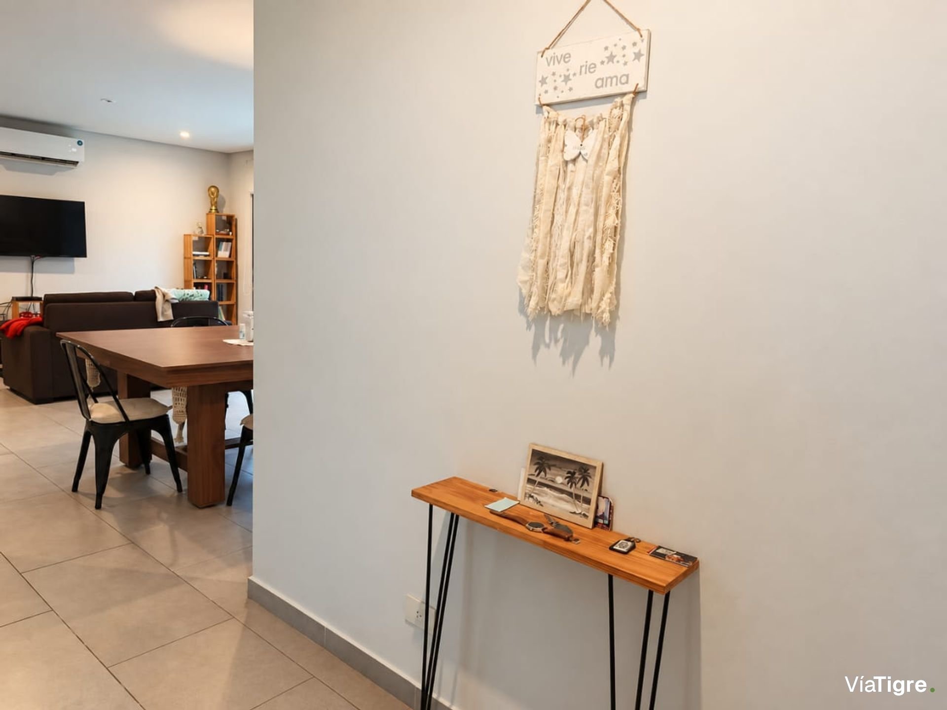 Venta Casa 4 Amb. B° Alvear De Benavidez