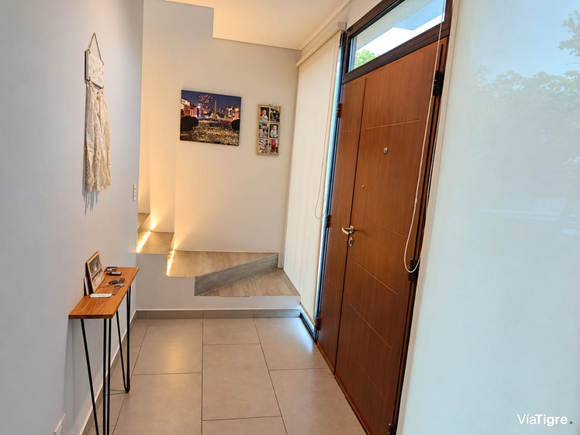 Venta Casa 4 Amb. B° Alvear De Benavidez