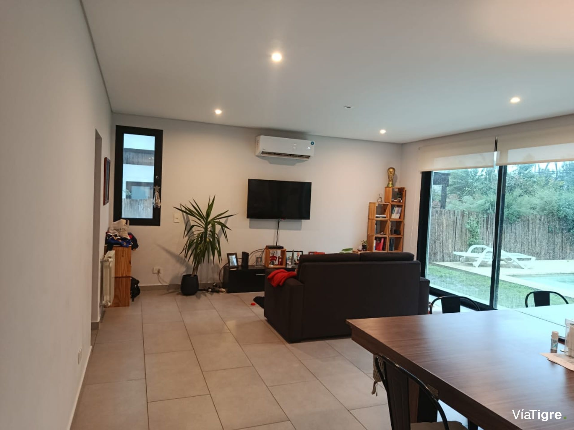 Venta Casa 4 Amb. B° Alvear De Benavidez
