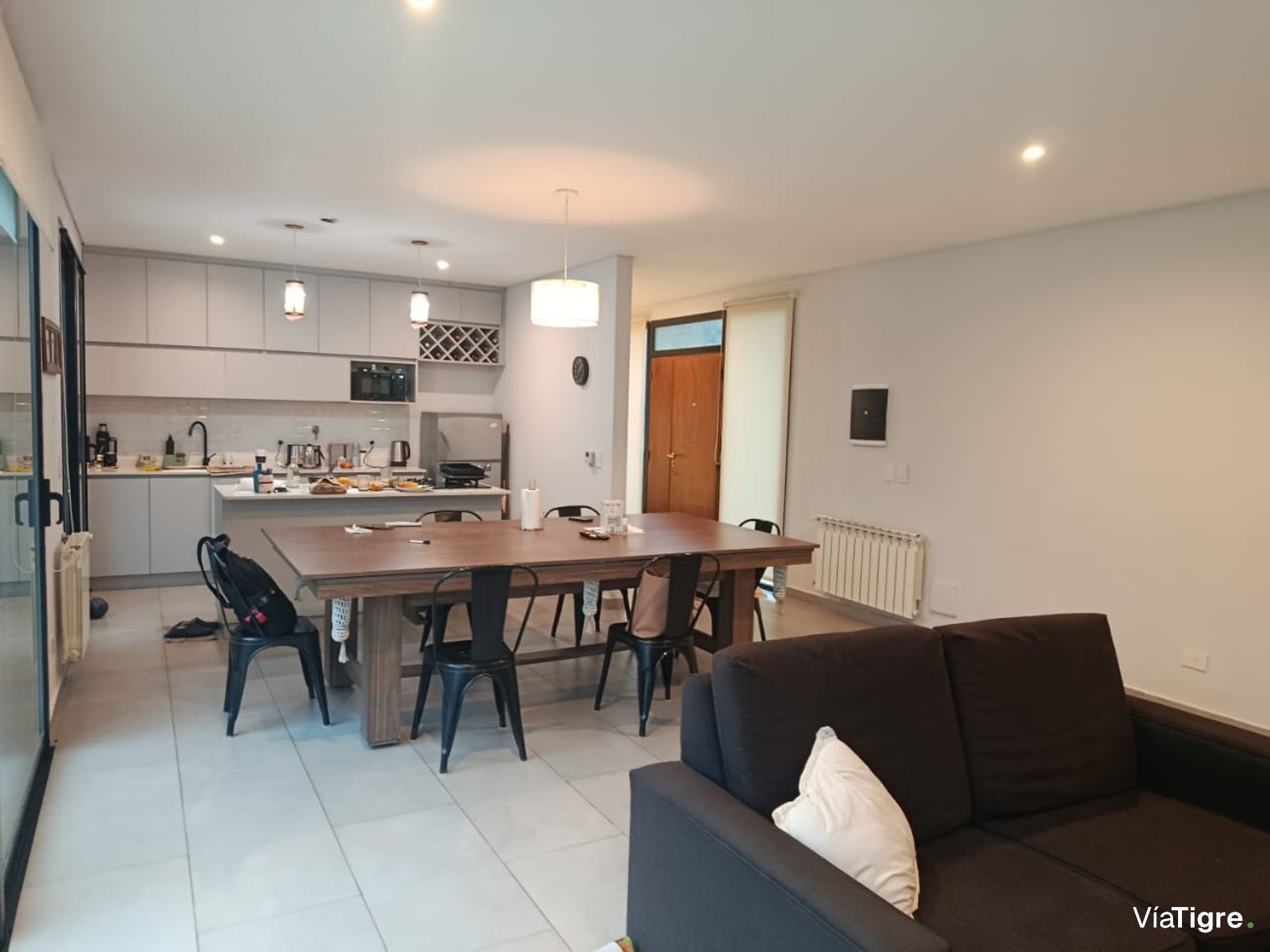 Venta Casa 4 Amb. B° Alvear De Benavidez