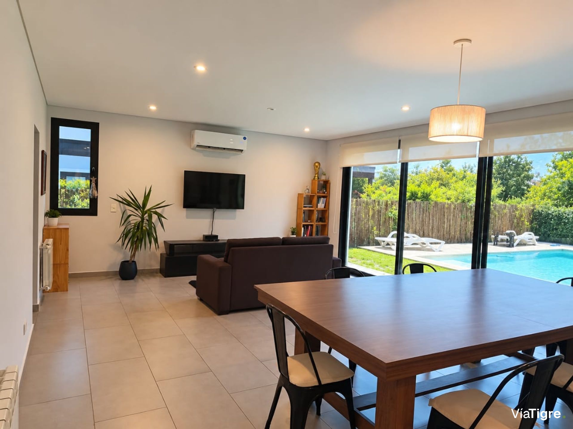 Venta Casa 4 Amb. B° Alvear De Benavidez