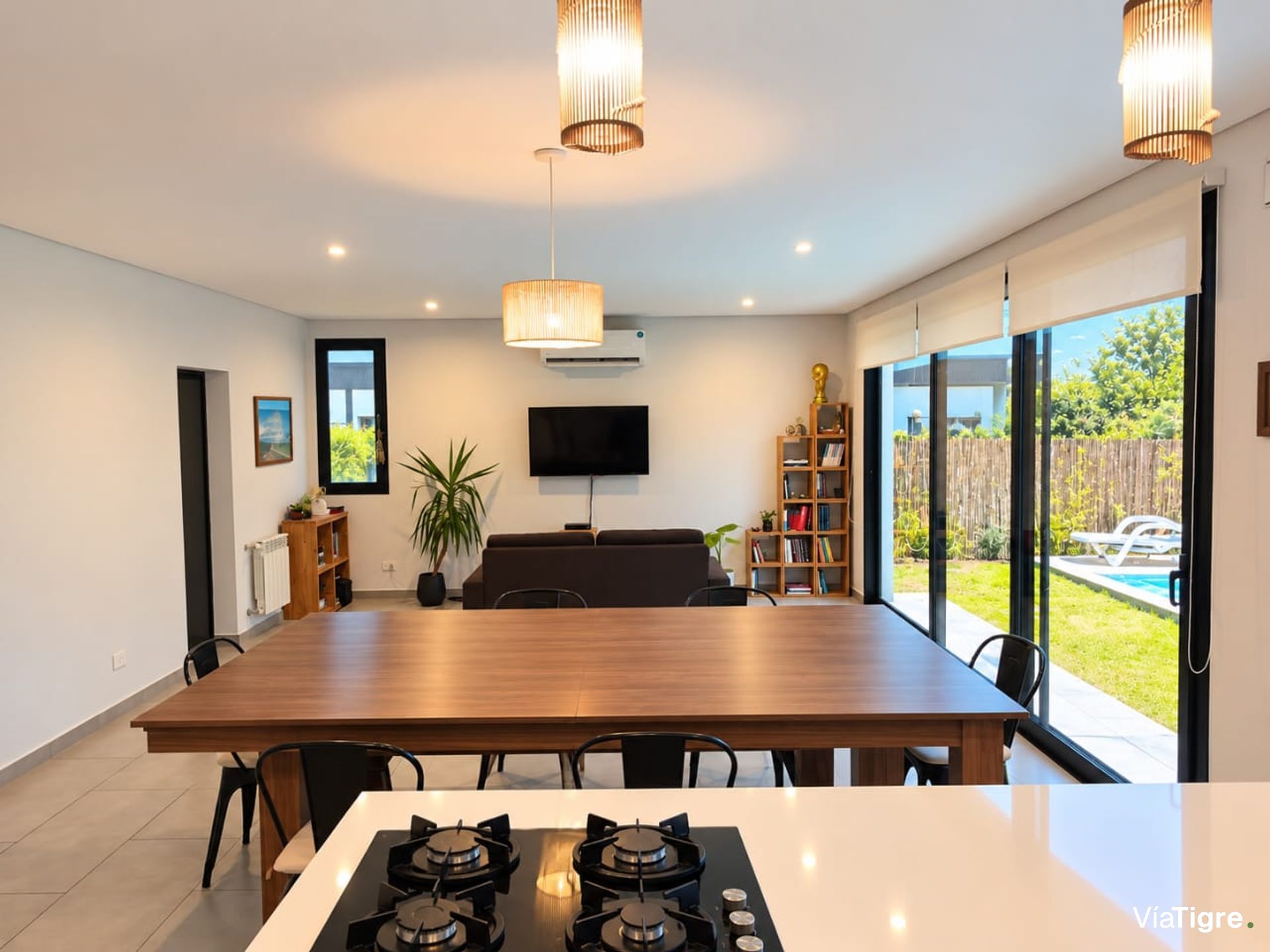 Venta Casa 4 Amb. B° Alvear De Benavidez