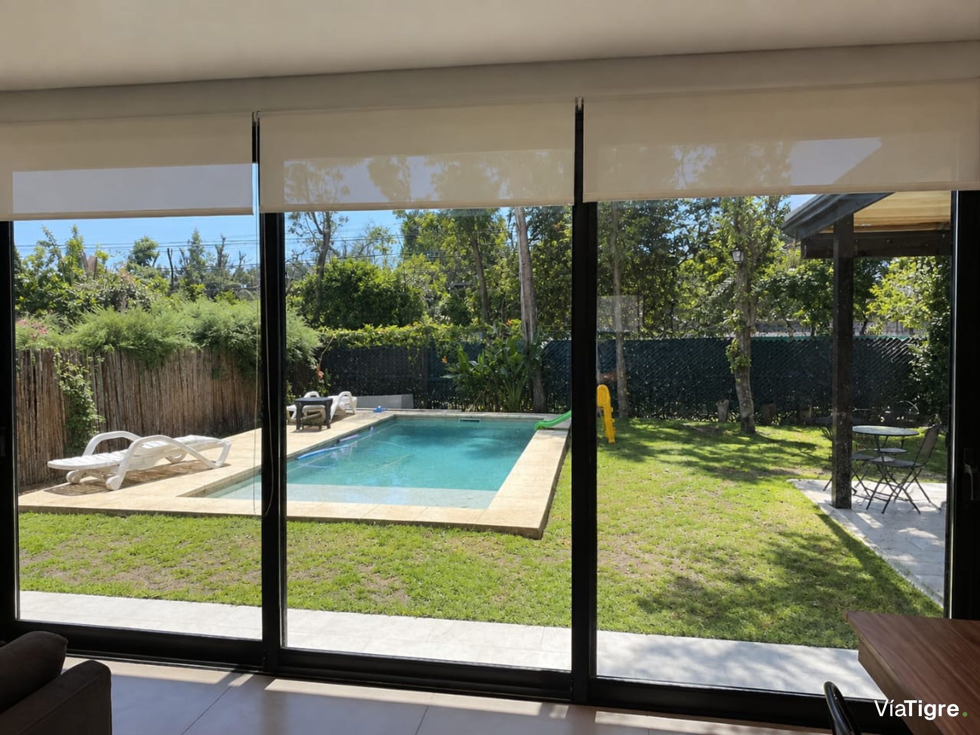 Venta Casa 4 Amb. B° Alvear De Benavidez
