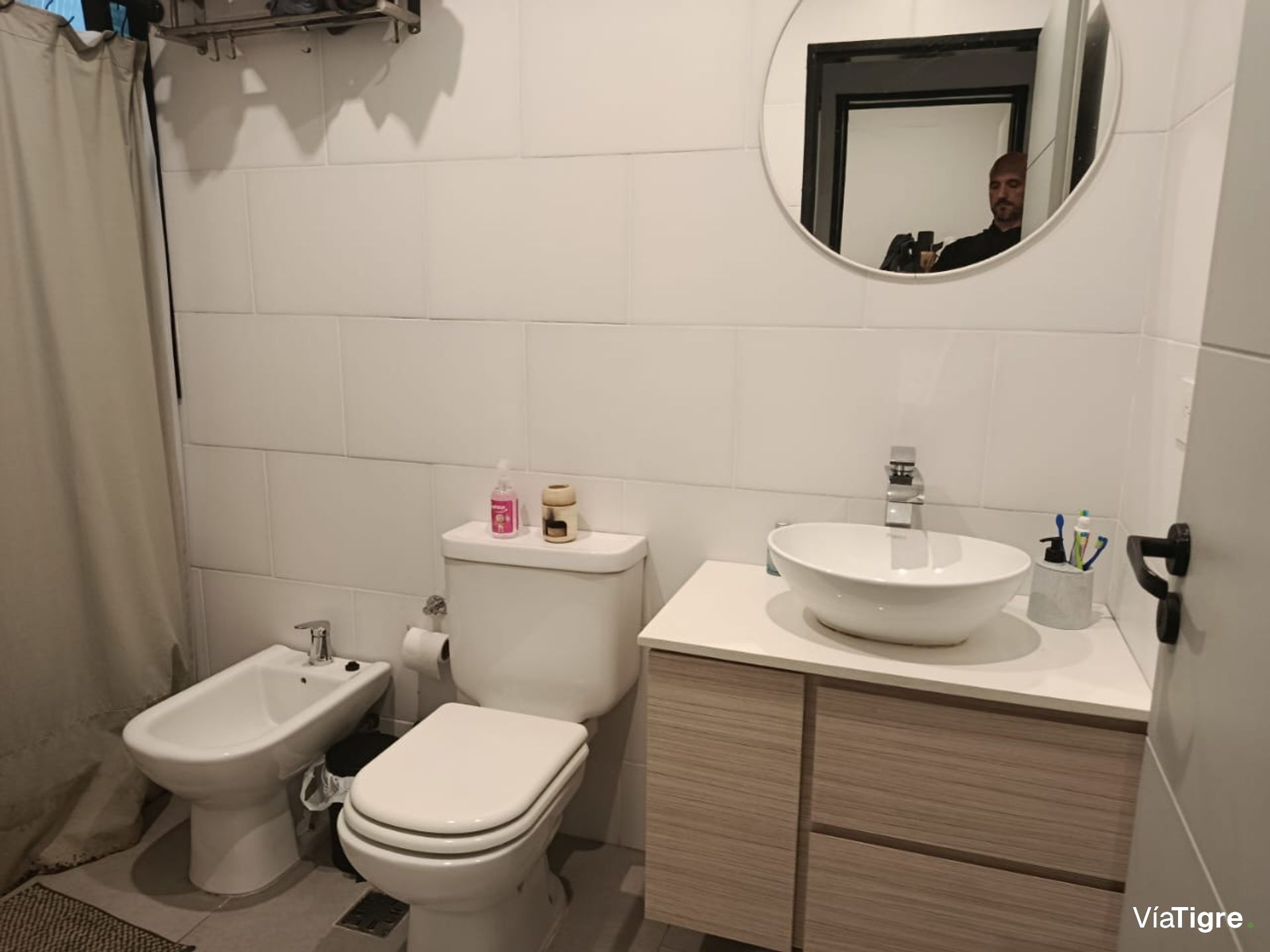 Venta Casa 4 Amb. B° Alvear De Benavidez