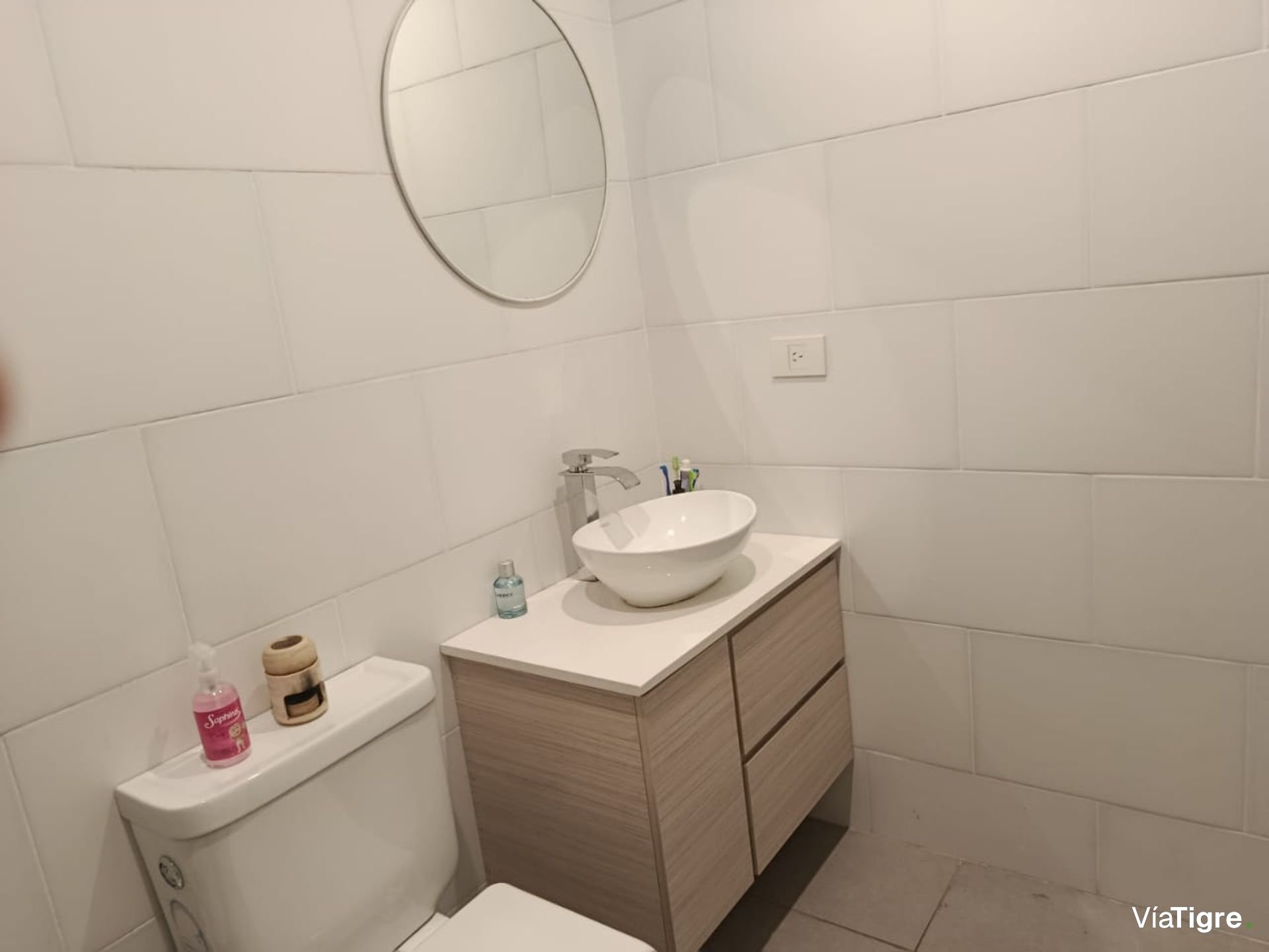Venta Casa 4 Amb. B° Alvear De Benavidez