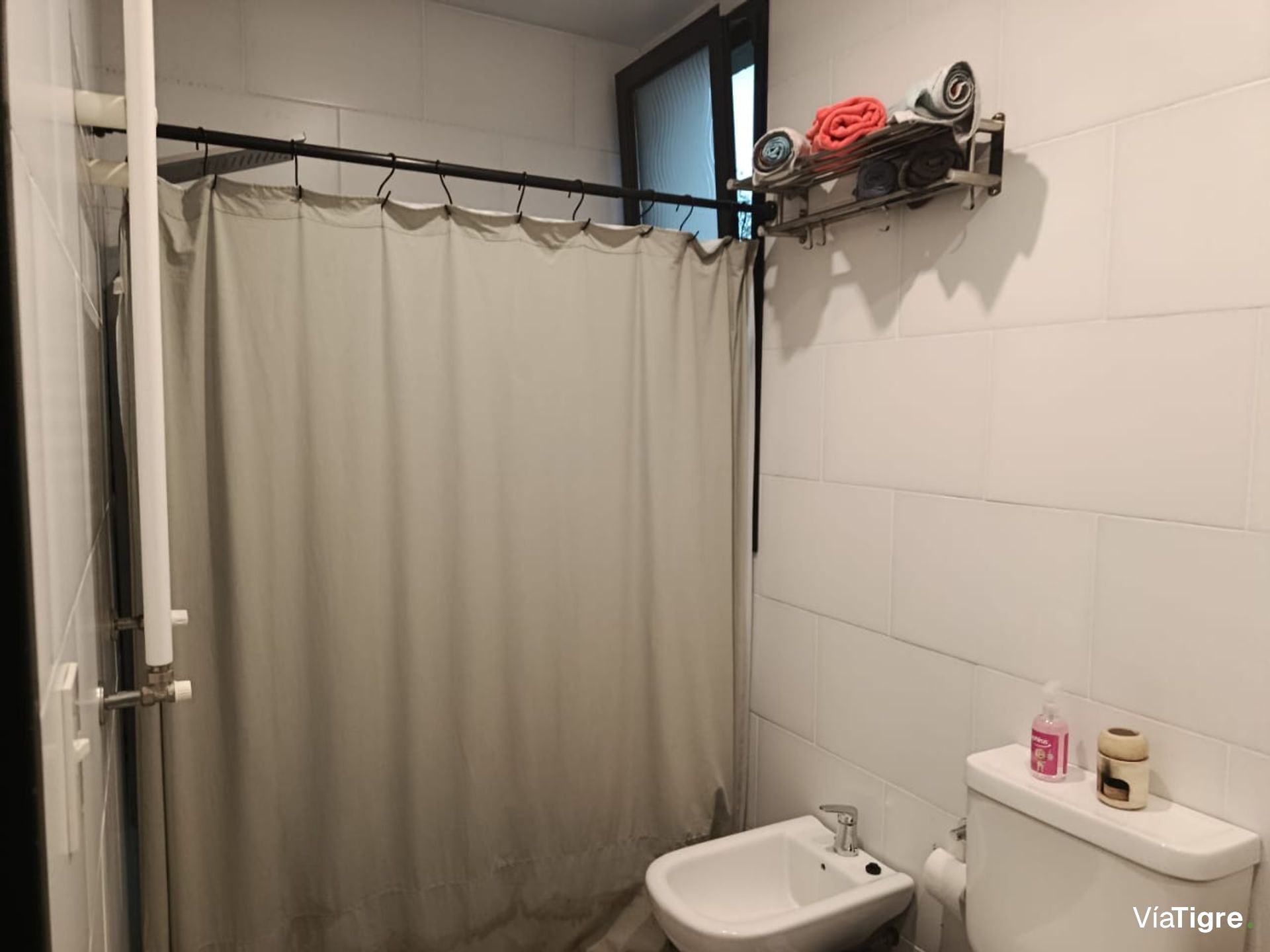Venta Casa 4 Amb. B° Alvear De Benavidez