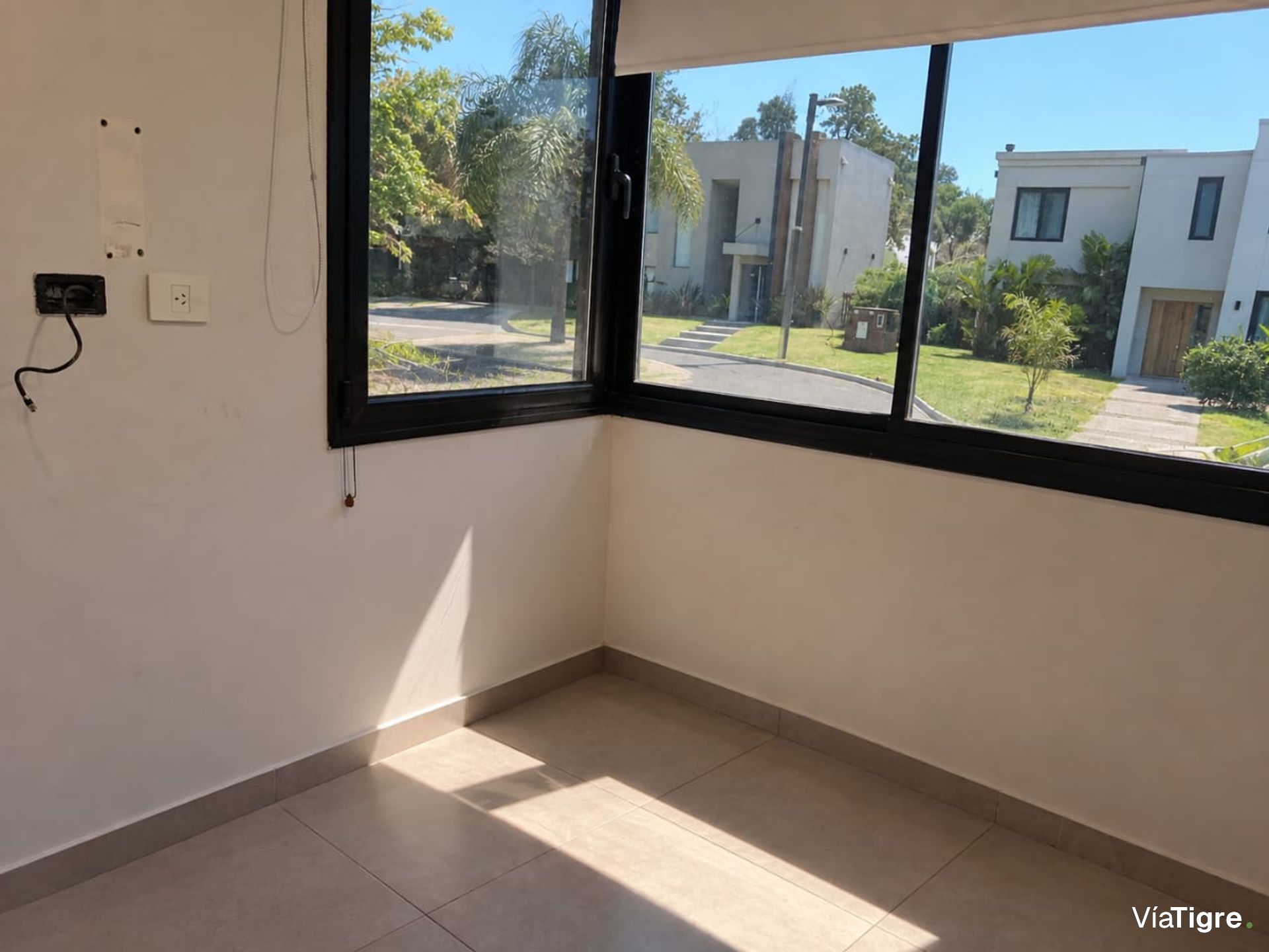 Venta Casa 4 Amb. B° Alvear De Benavidez