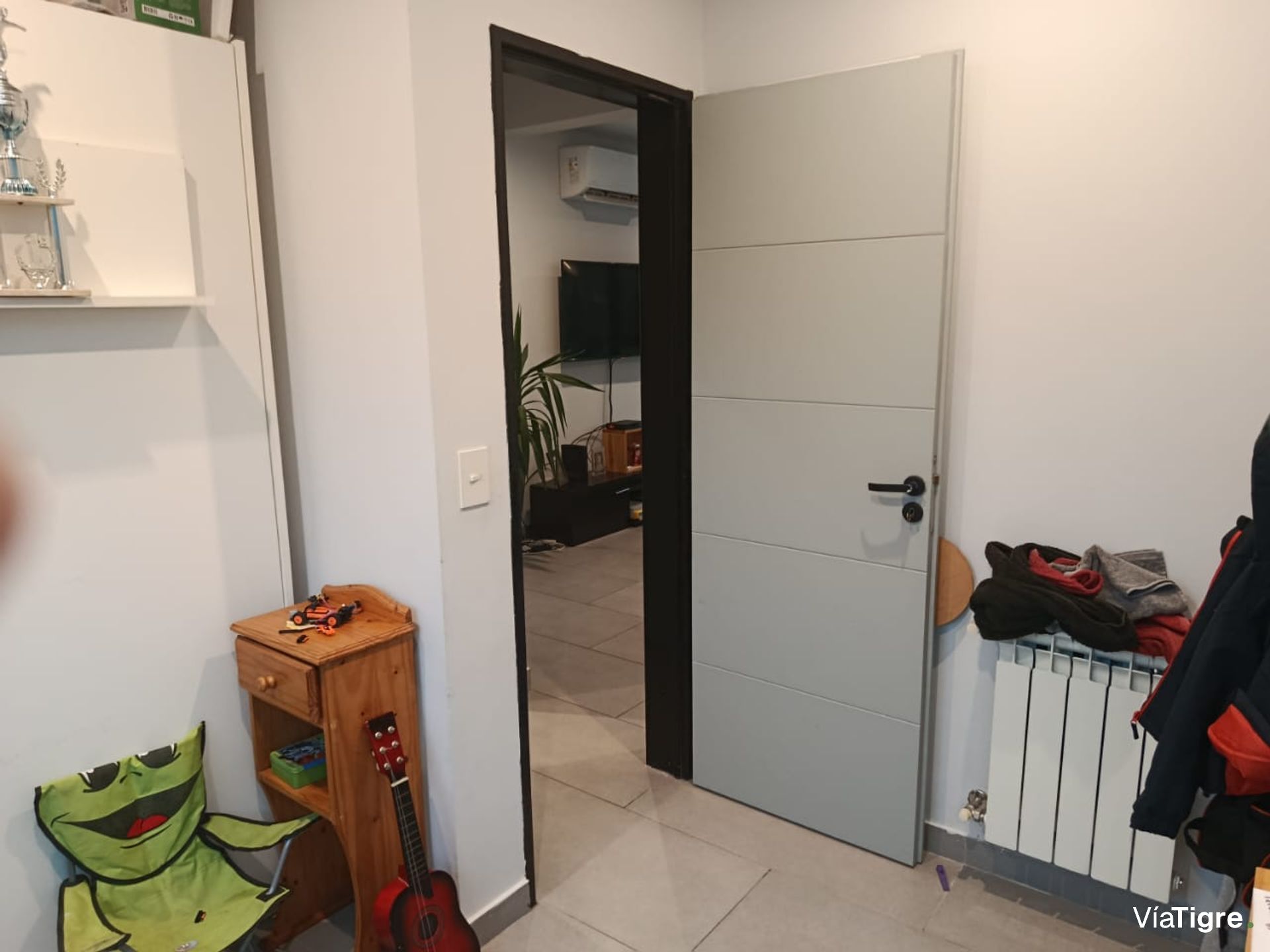 Venta Casa 4 Amb. B° Alvear De Benavidez