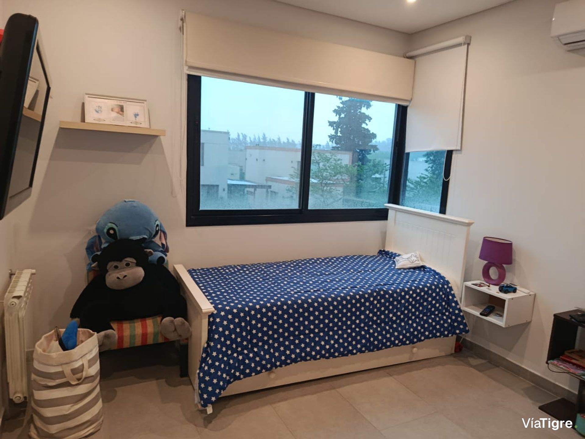 Venta Casa 4 Amb. B° Alvear De Benavidez