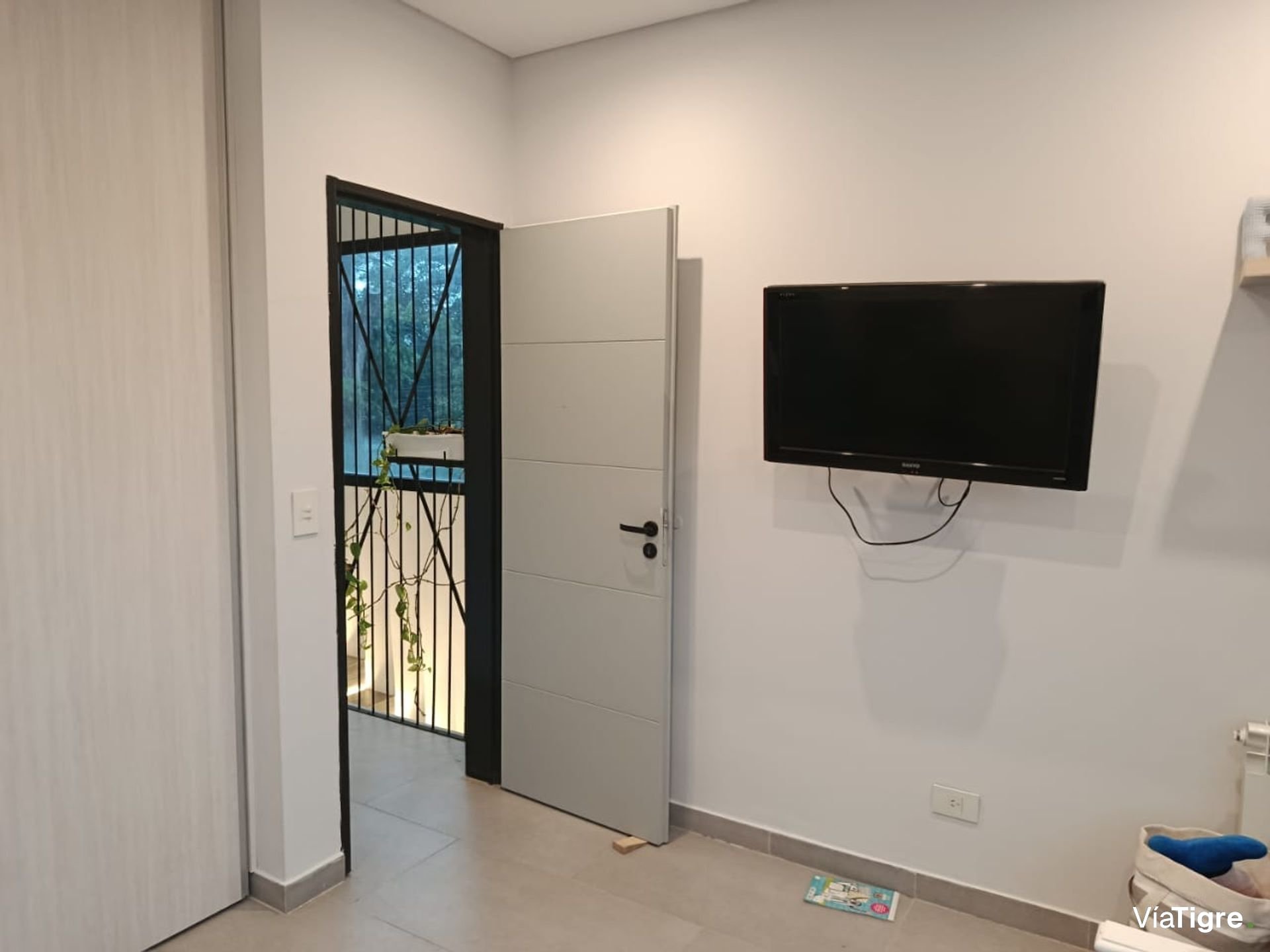 Venta Casa 4 Amb. B° Alvear De Benavidez