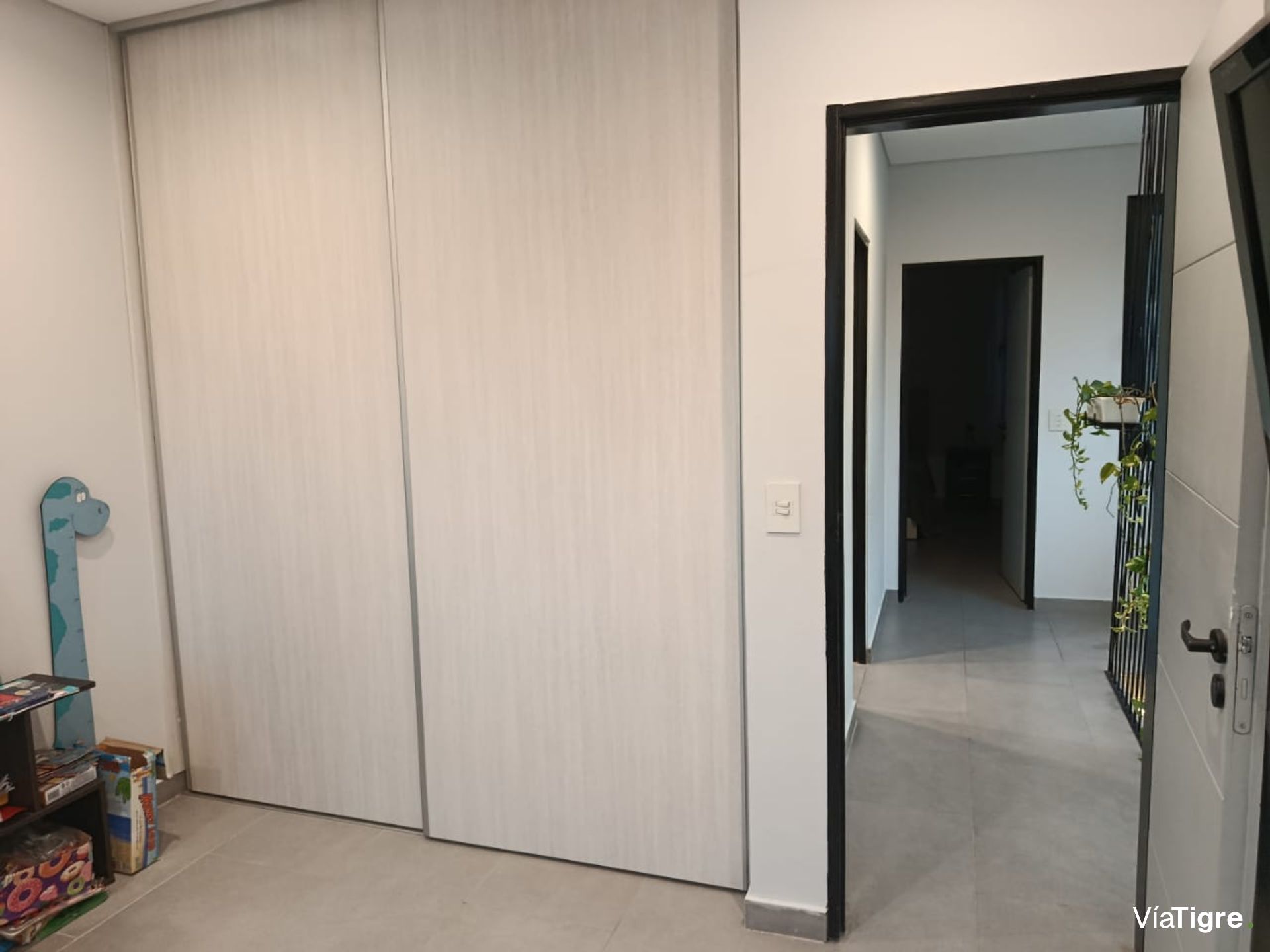 Venta Casa 4 Amb. B° Alvear De Benavidez