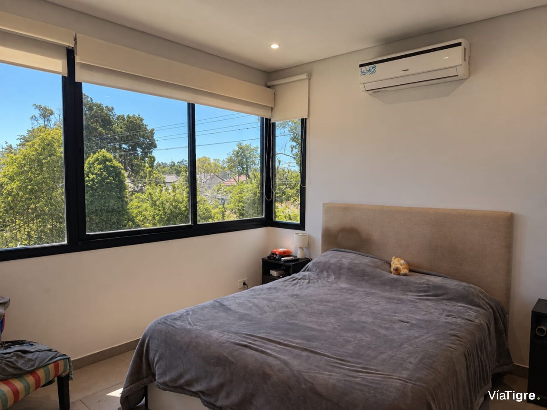 Venta Casa 4 Amb. B° Alvear De Benavidez