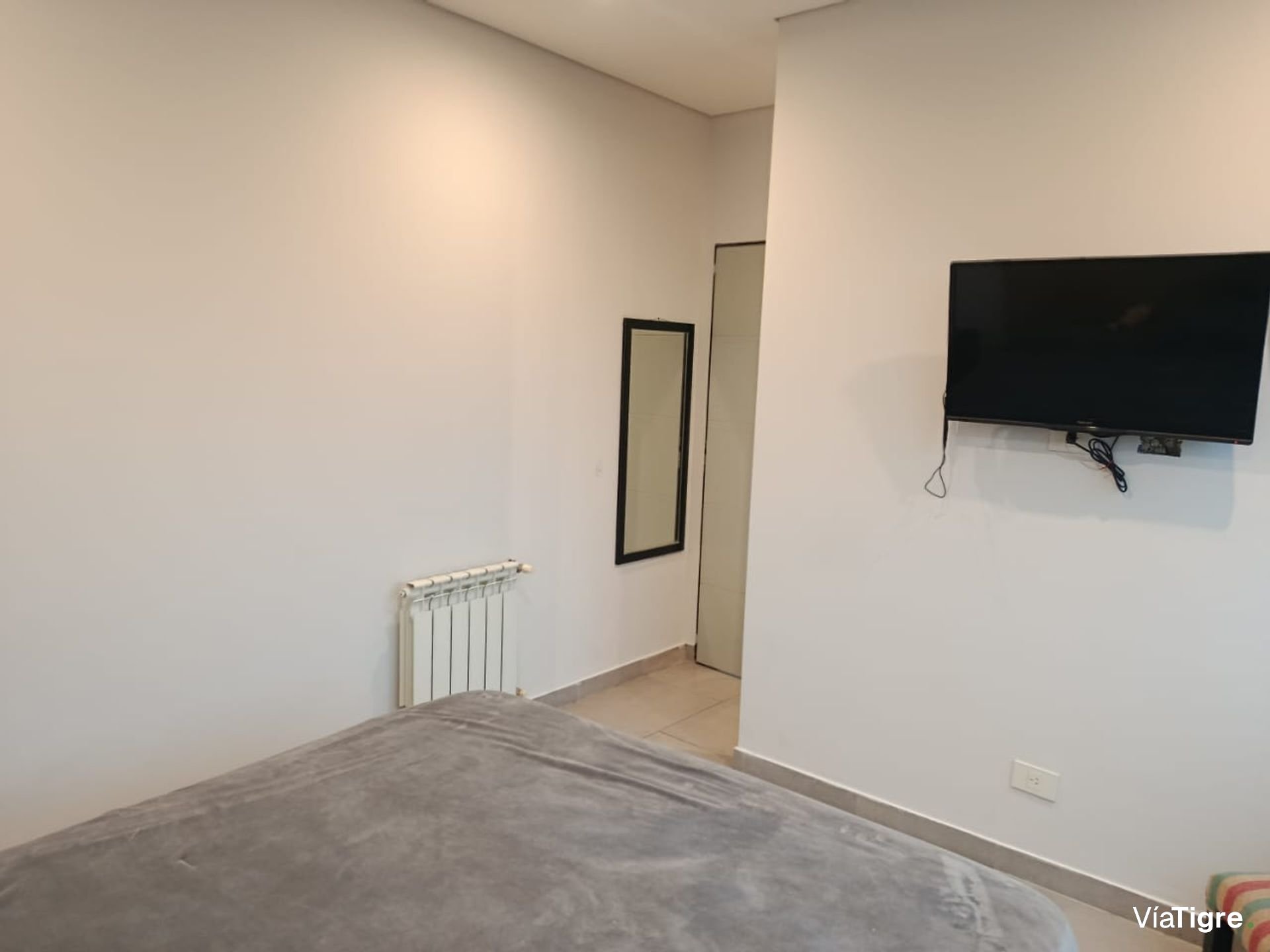 Venta Casa 4 Amb. B° Alvear De Benavidez