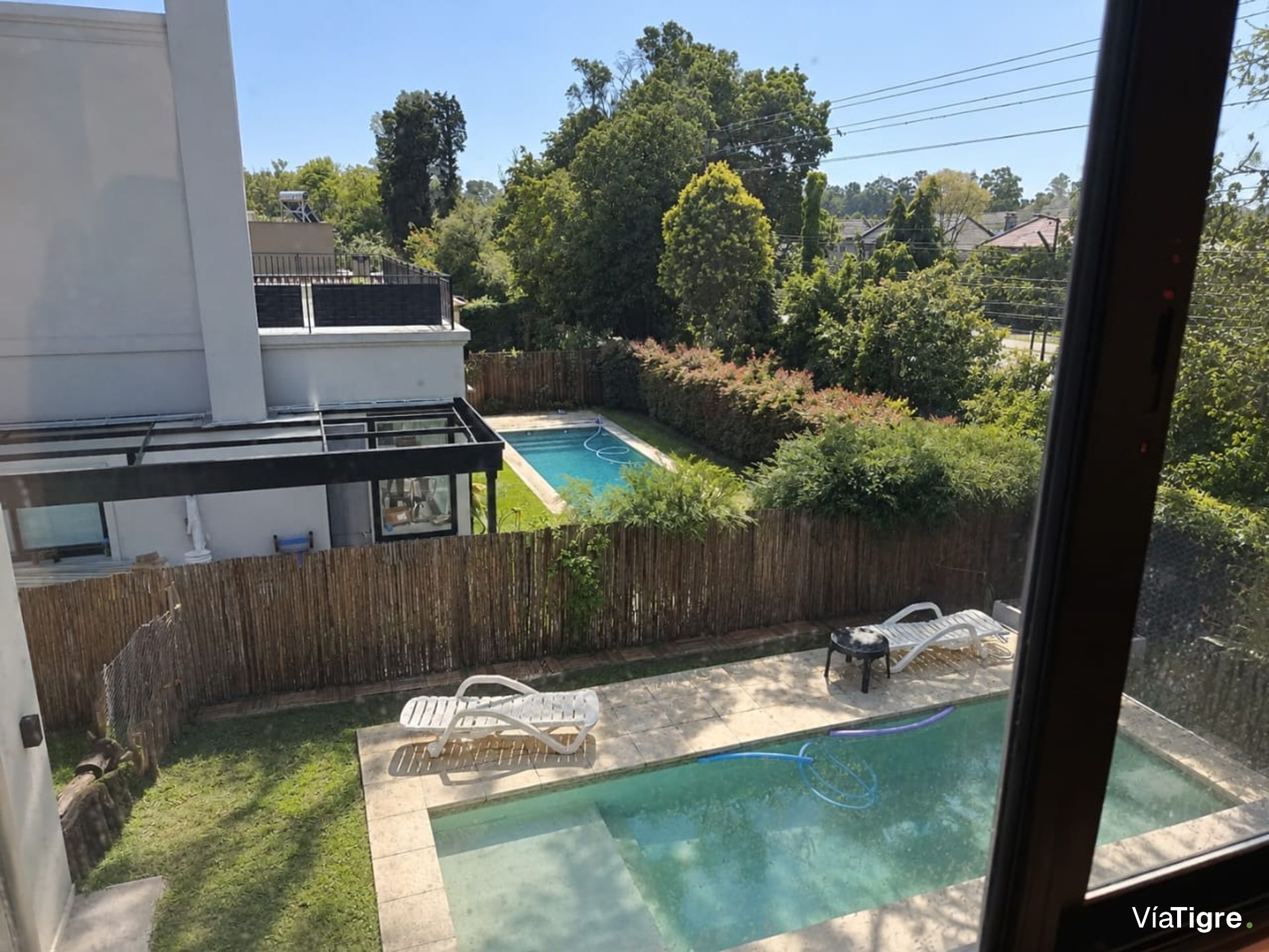 Venta Casa 4 Amb. B° Alvear De Benavidez