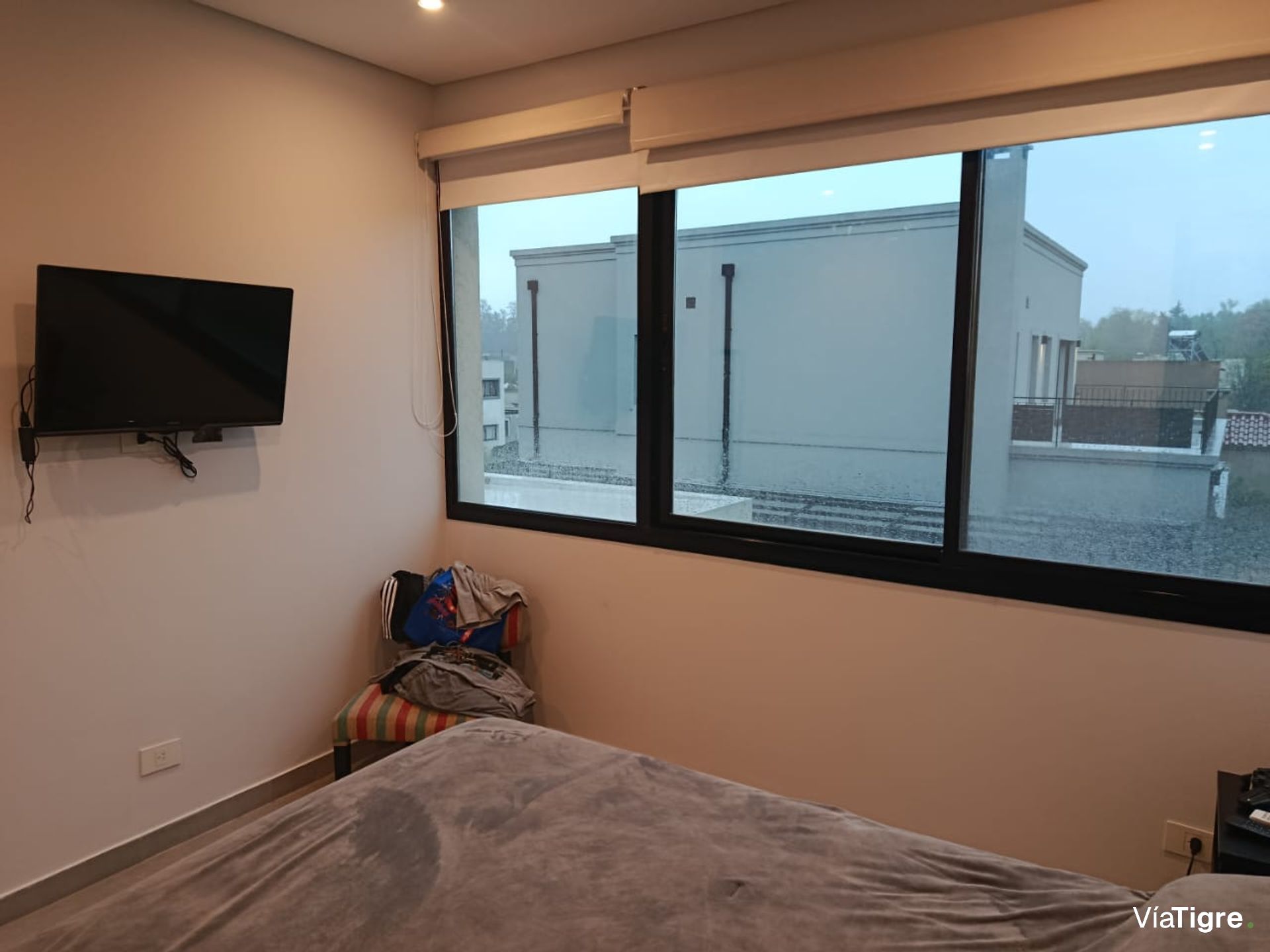 Venta Casa 4 Amb. B° Alvear De Benavidez