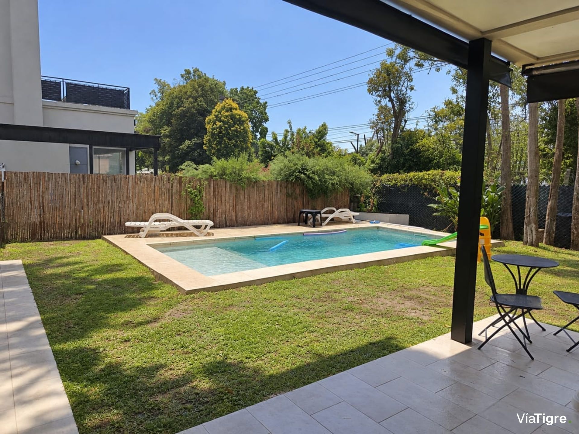 Venta Casa 4 Amb. B° Alvear De Benavidez