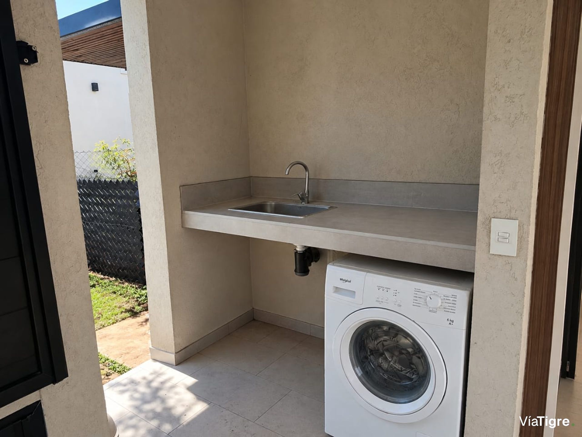 Venta Casa 4 Amb. B° Alvear De Benavidez