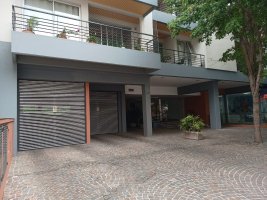 Covered Parking for Sale, Florida, Vicente Lopez