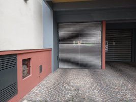 Covered Parking for Sale, Florida, Vicente Lopez